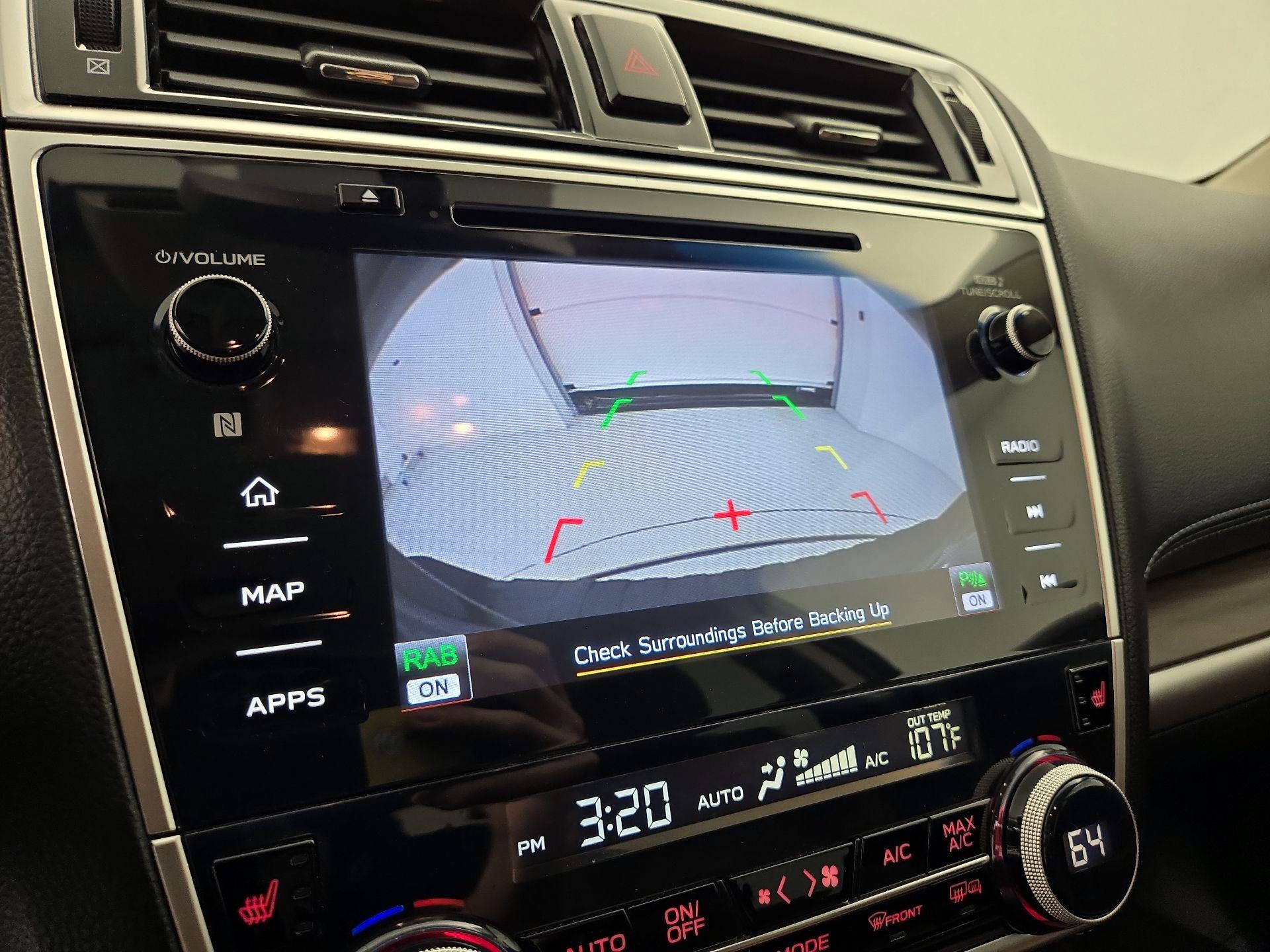 Thumbnail: 2018 Subaru Outback - 15