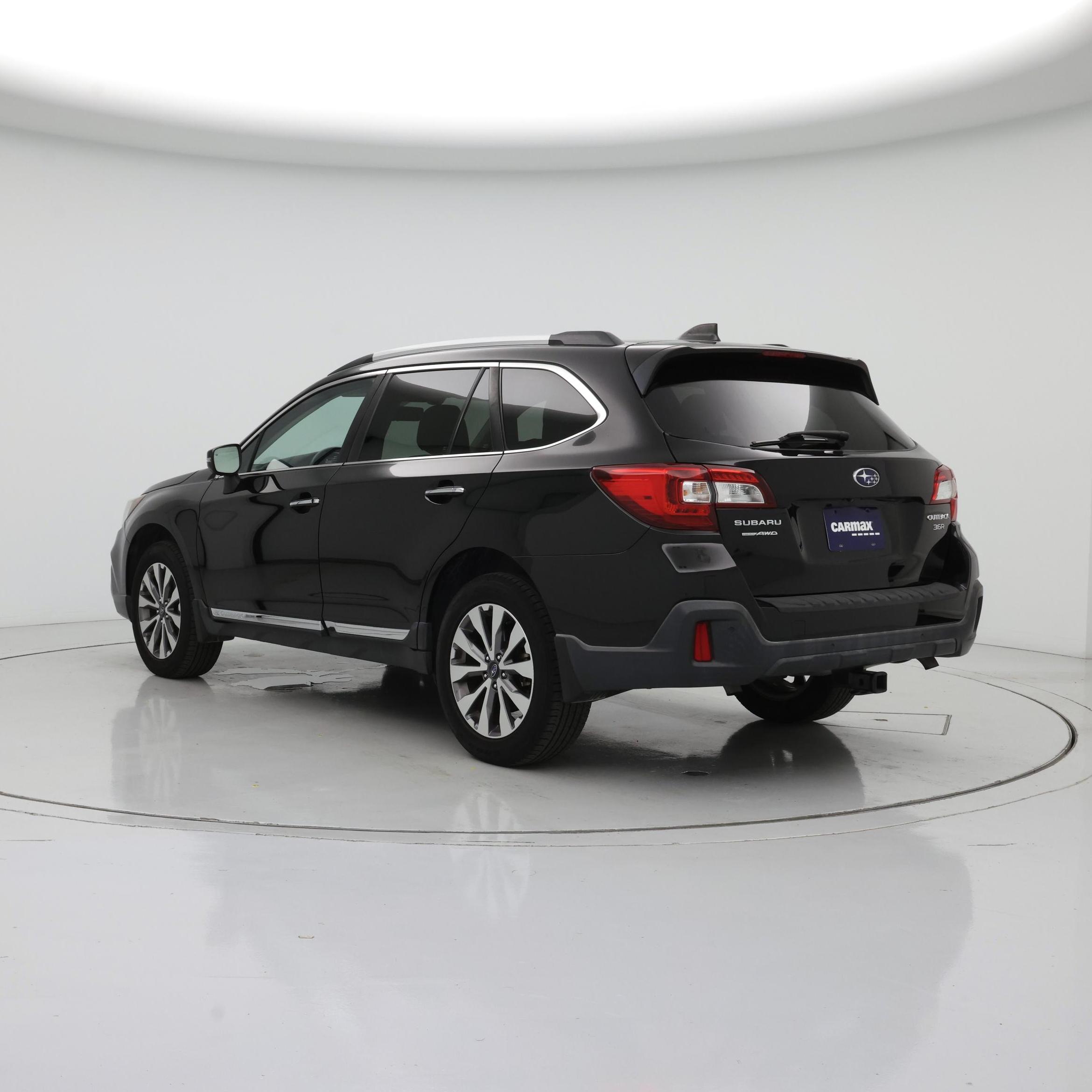 Thumbnail: 2018 Subaru Outback - 2