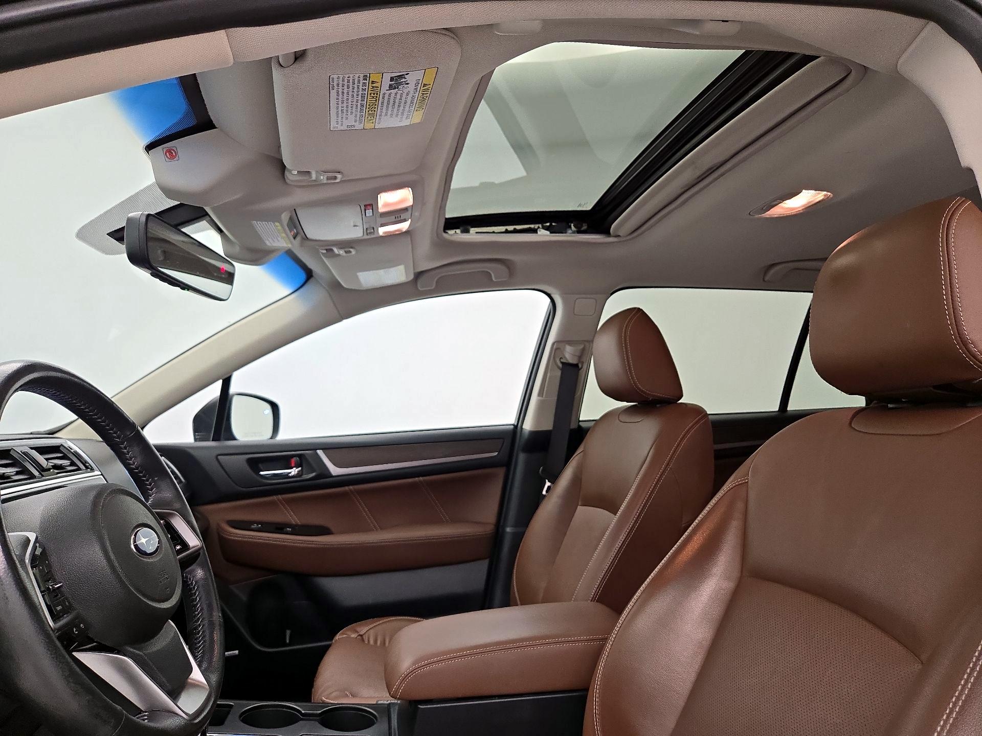 Thumbnail: 2018 Subaru Outback - 20