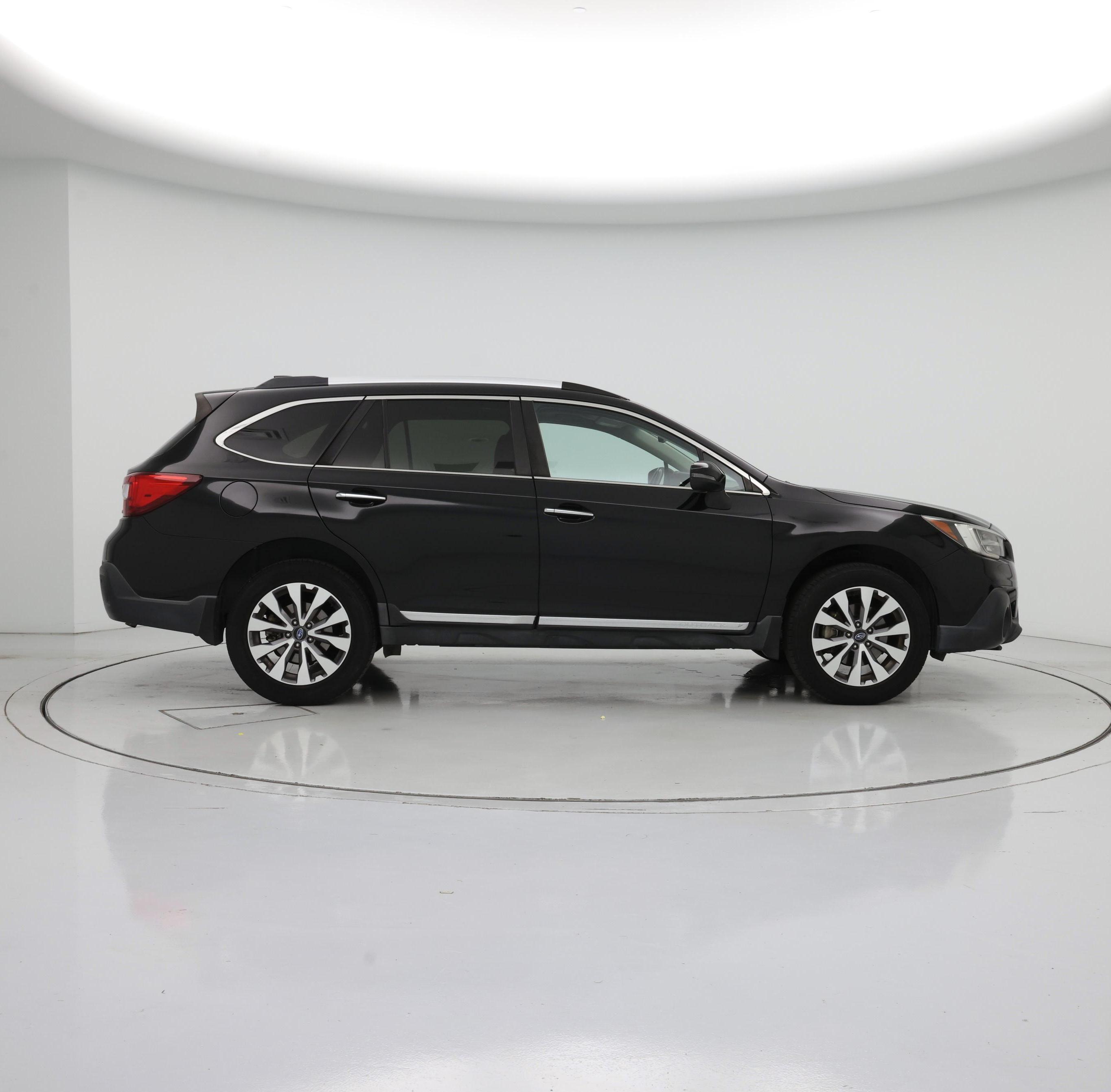 Thumbnail: 2018 Subaru Outback - 7