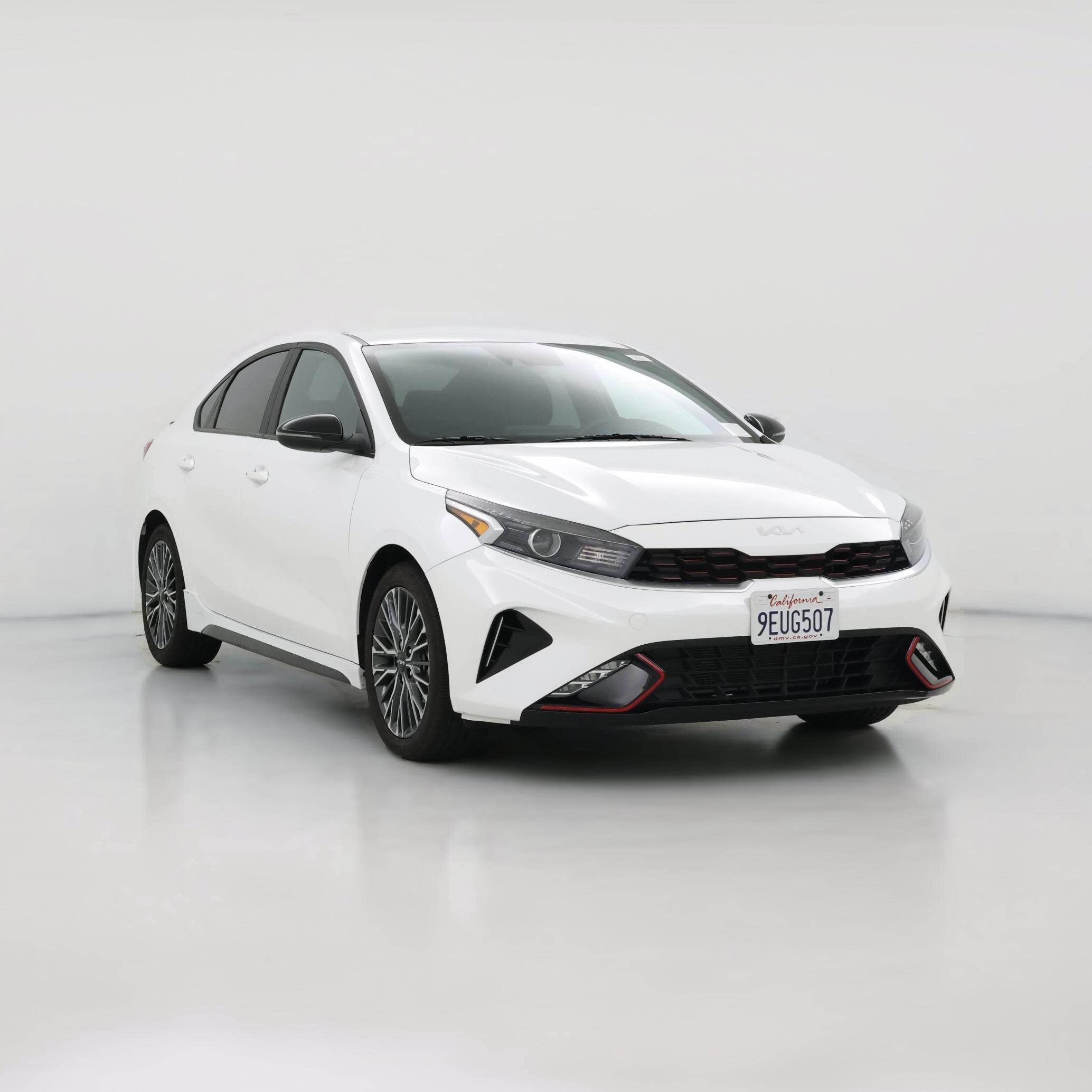 Thumbnail: 2023 Kia Forte - 1