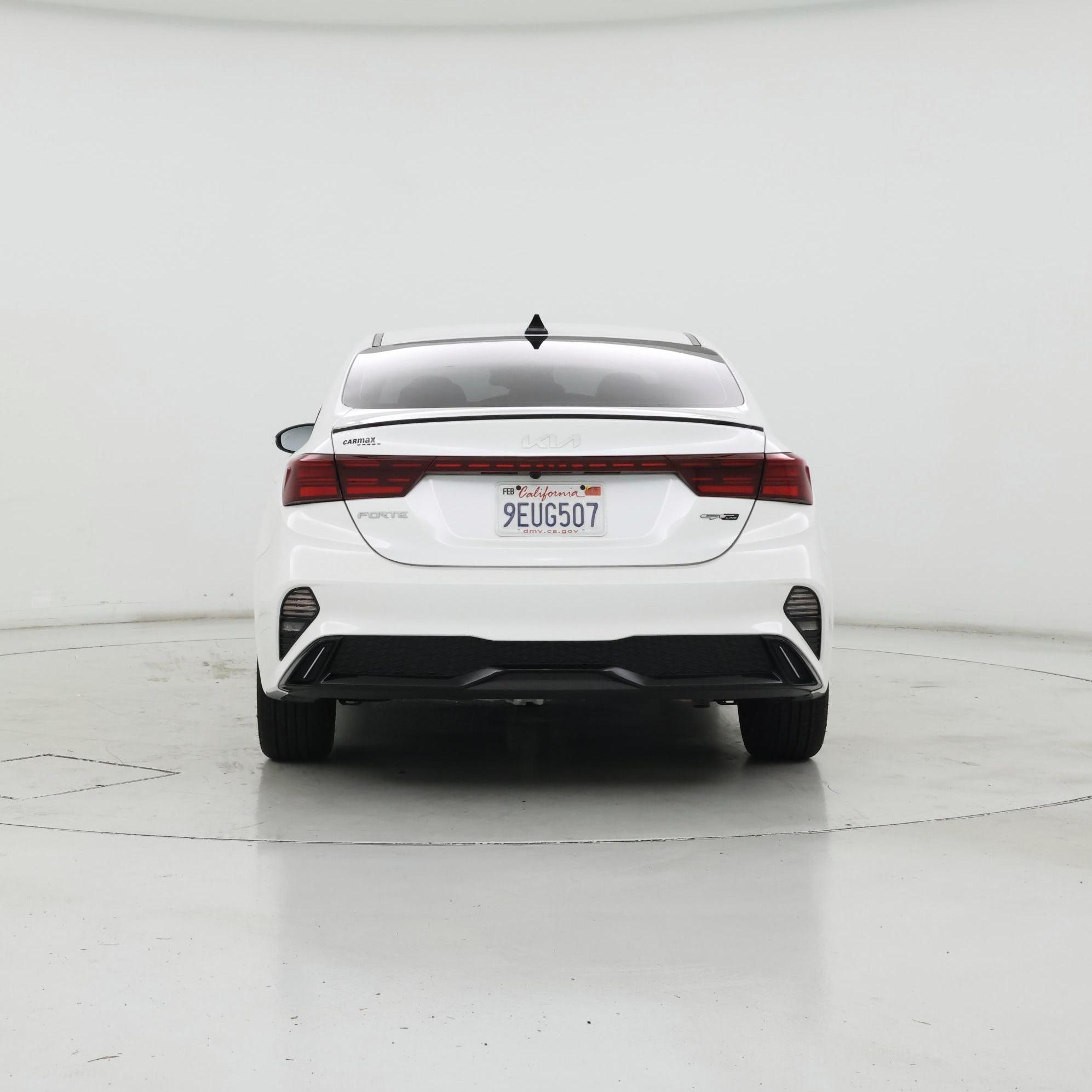 Thumbnail: 2023 Kia Forte - 6