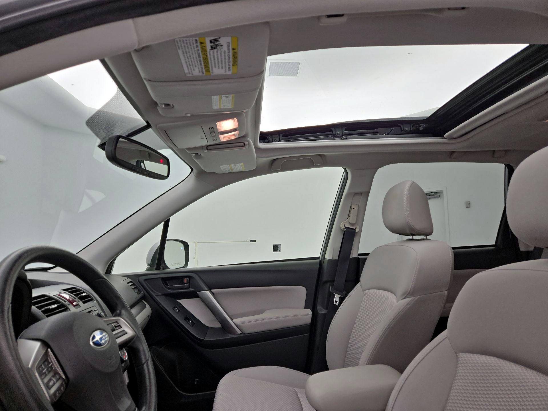 Thumbnail: 2014 Subaru Forester - 19