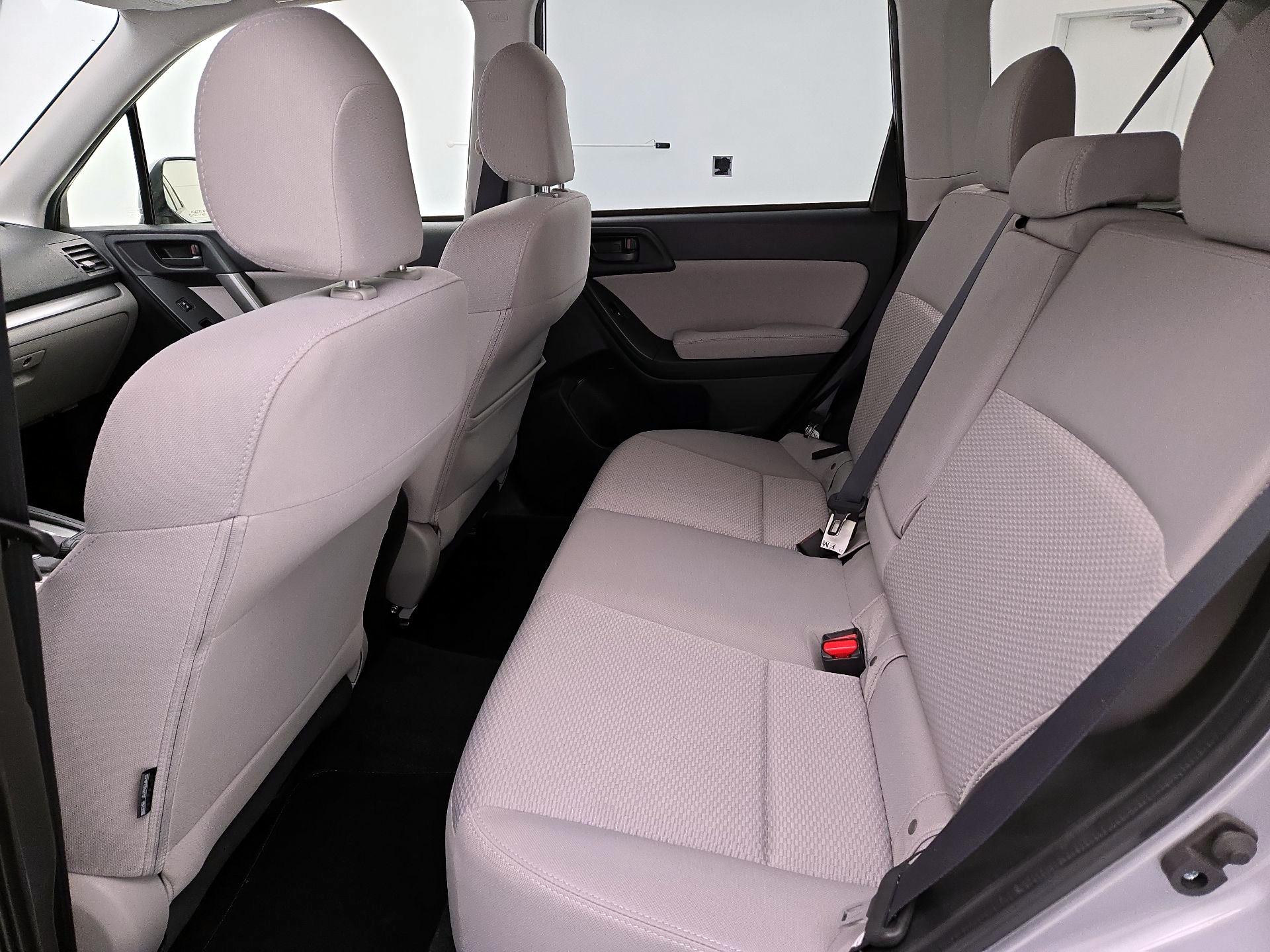 Thumbnail: 2014 Subaru Forester - 20