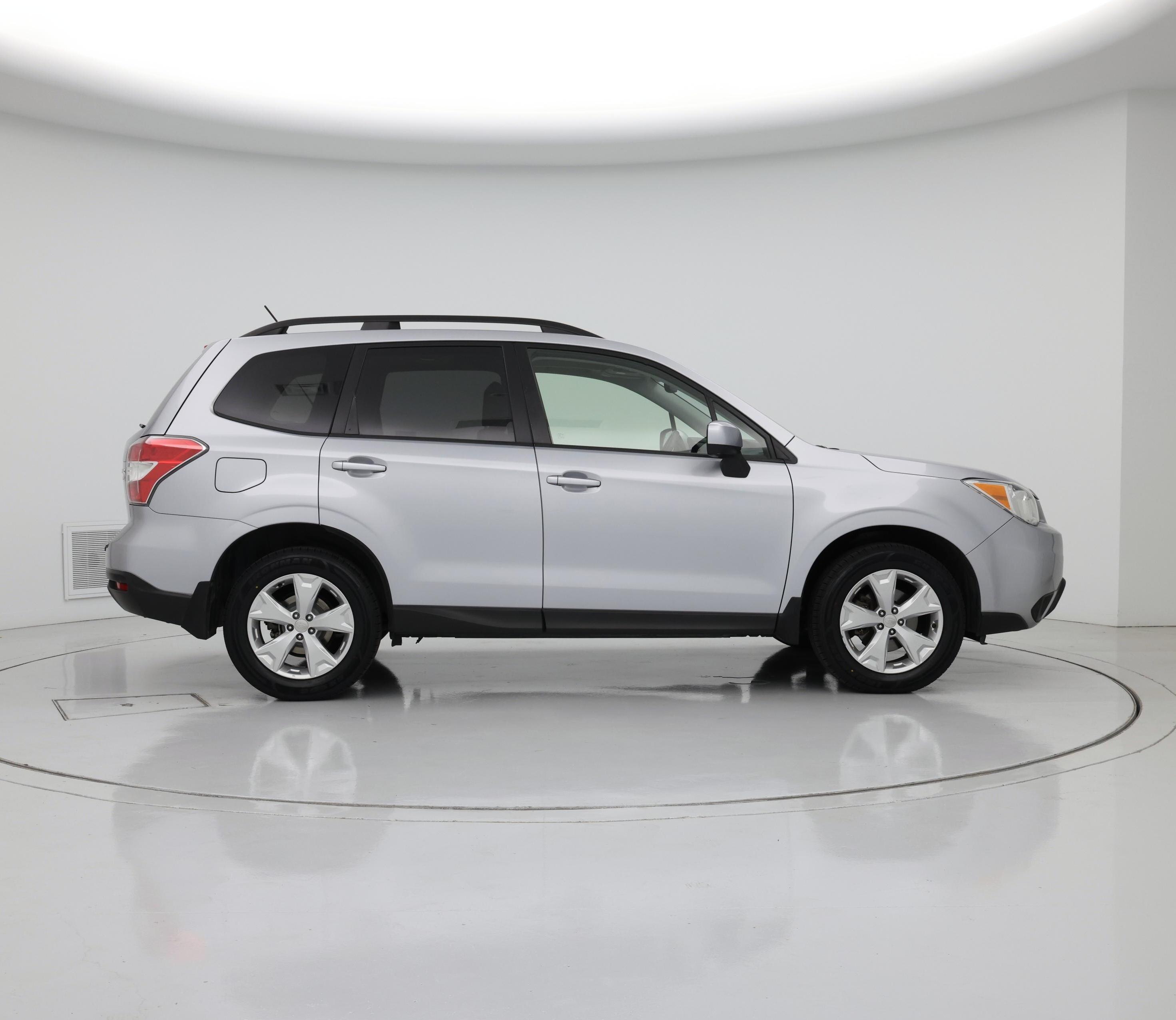 Thumbnail: 2014 Subaru Forester - 7