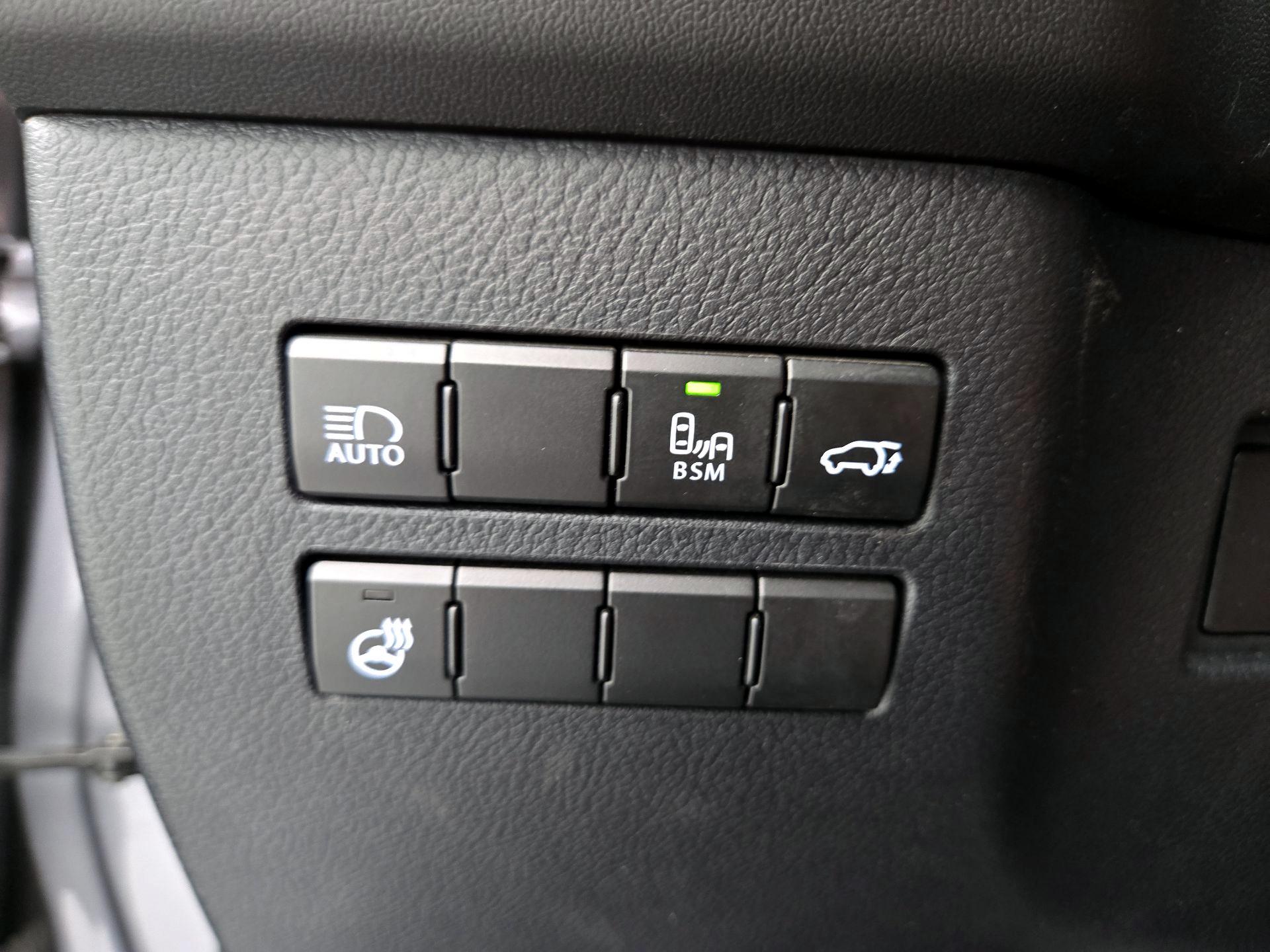 Thumbnail: 2019 Lexus NX - 13