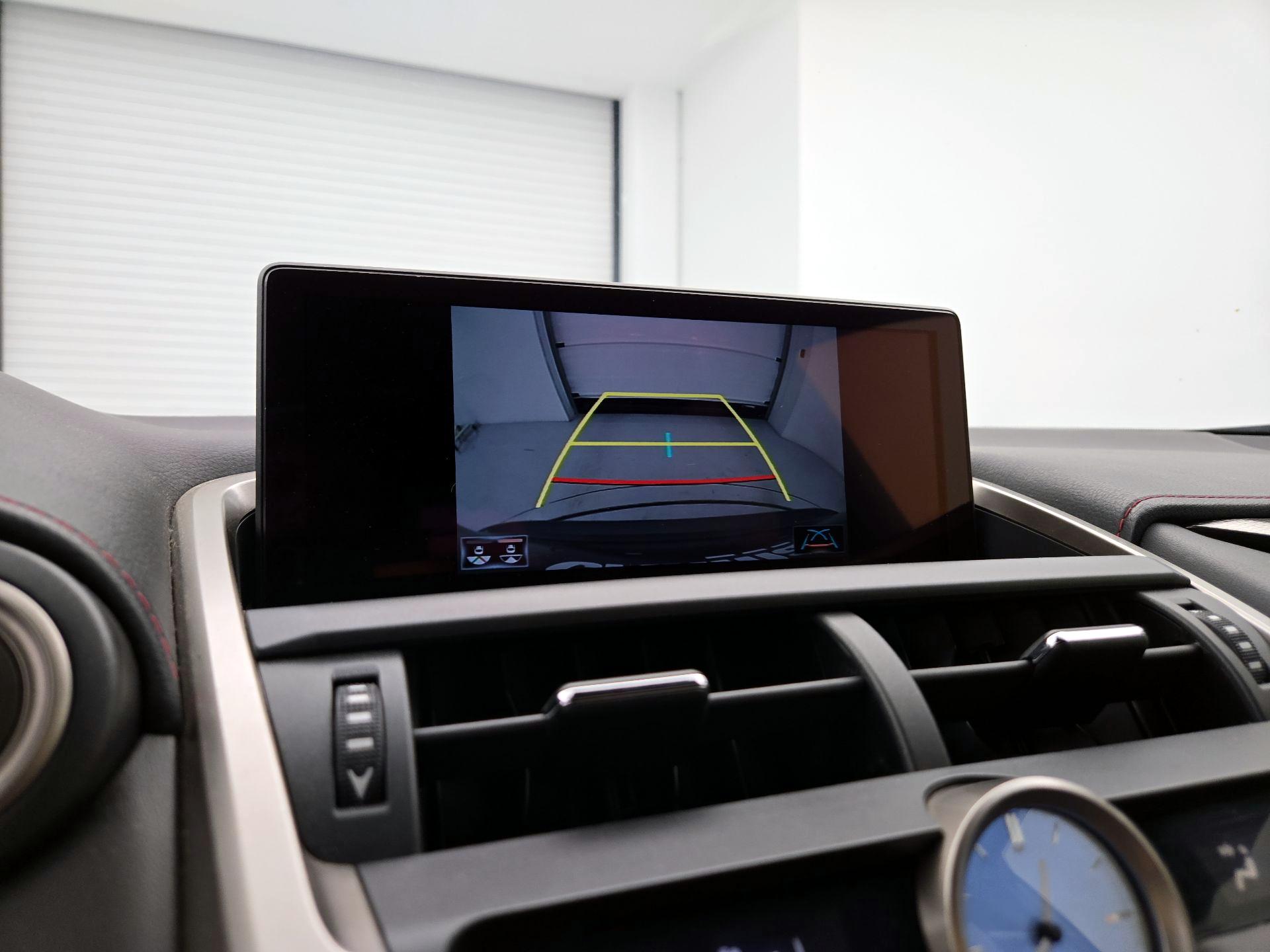 Thumbnail: 2019 Lexus NX - 15