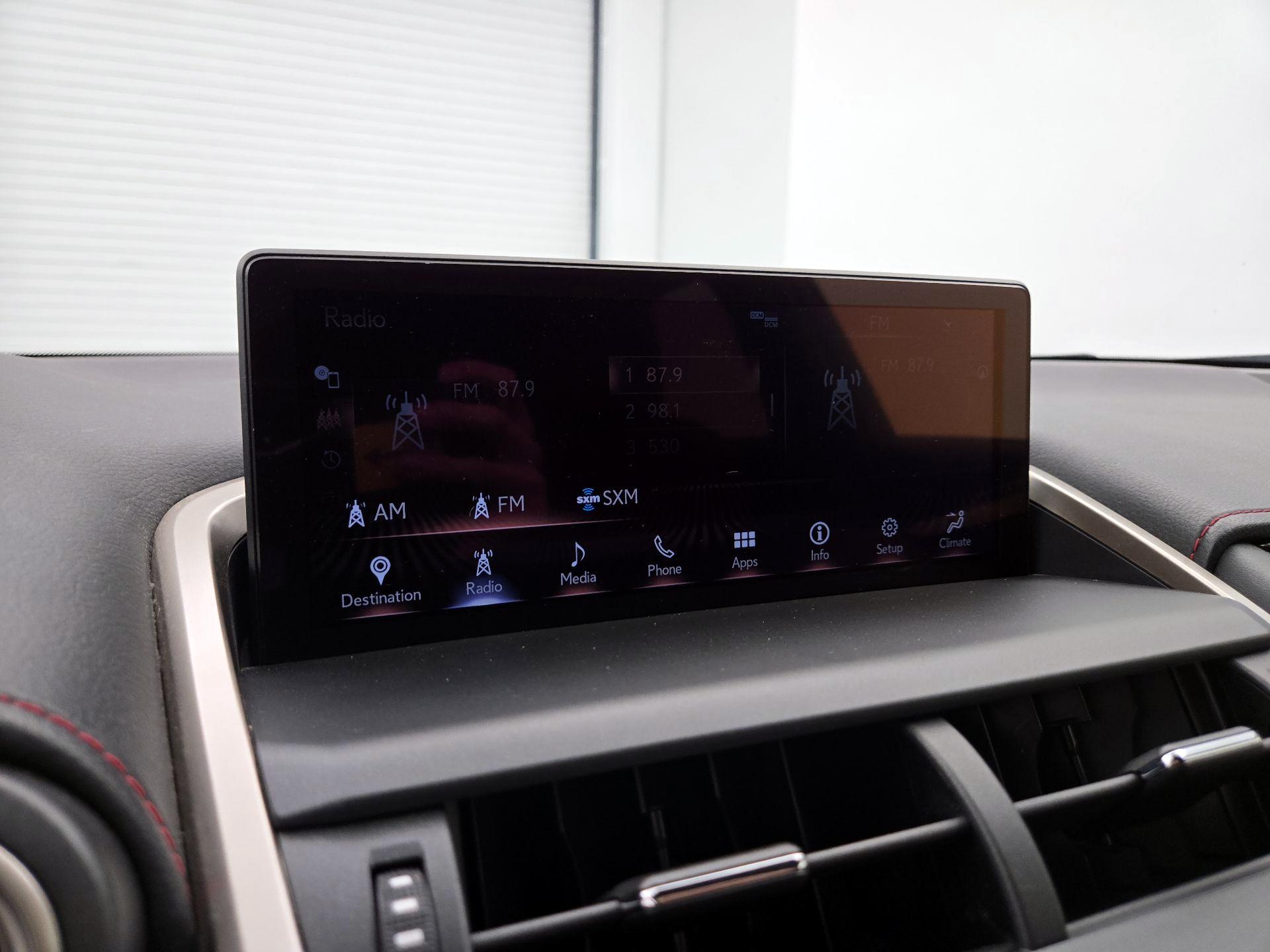 Thumbnail: 2019 Lexus NX - 16
