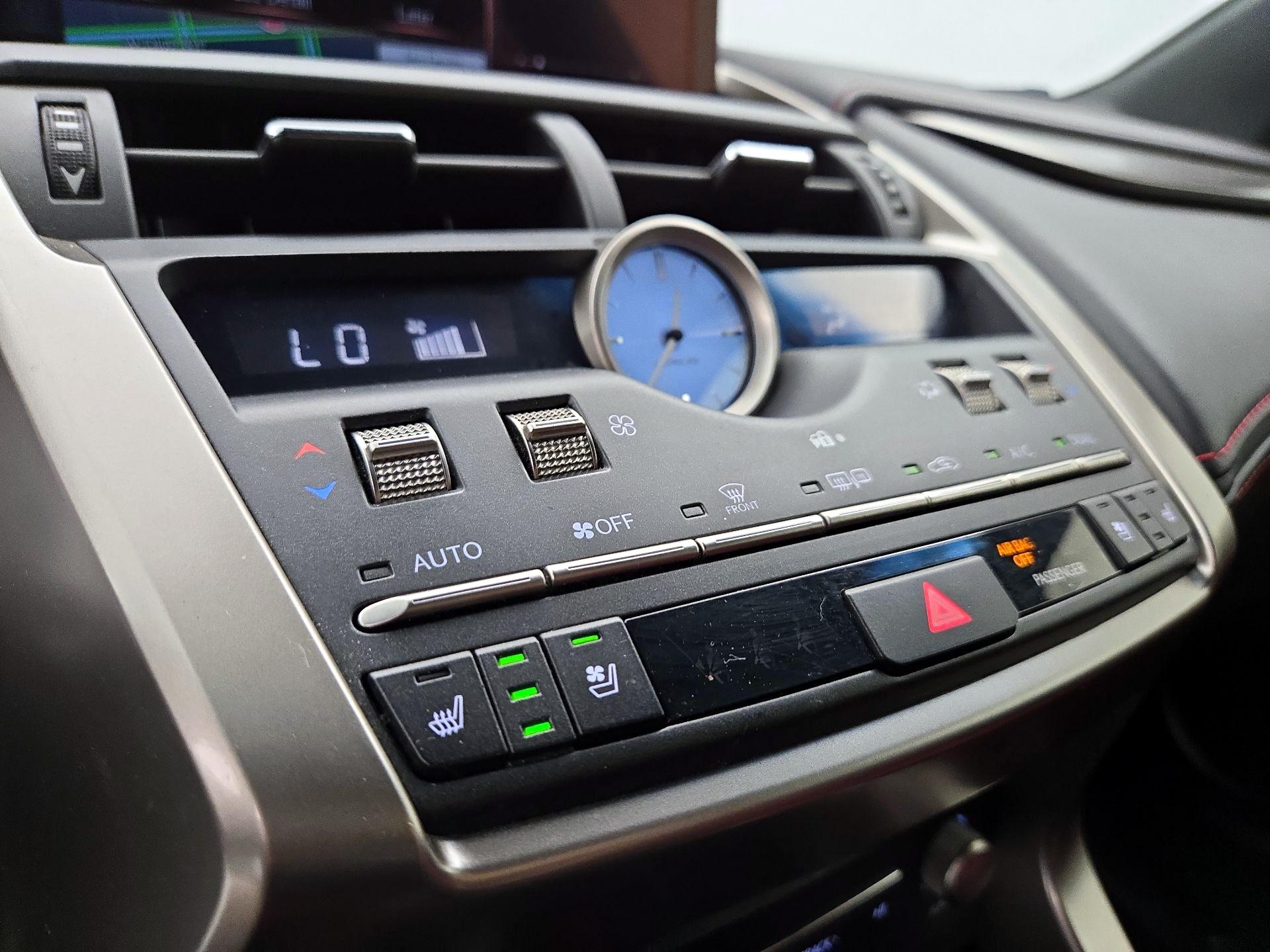 Thumbnail: 2019 Lexus NX - 17