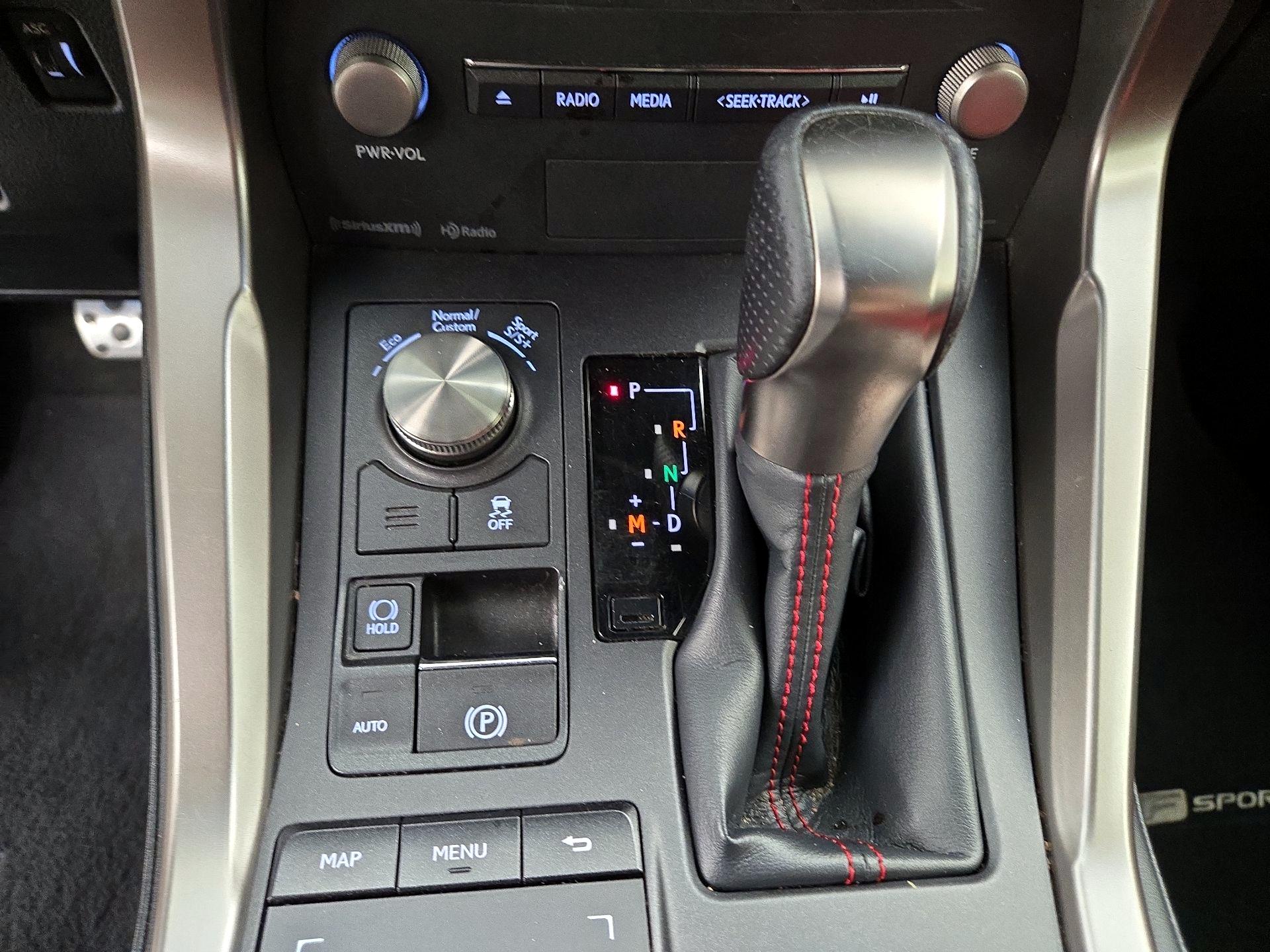 Thumbnail: 2019 Lexus NX - 18