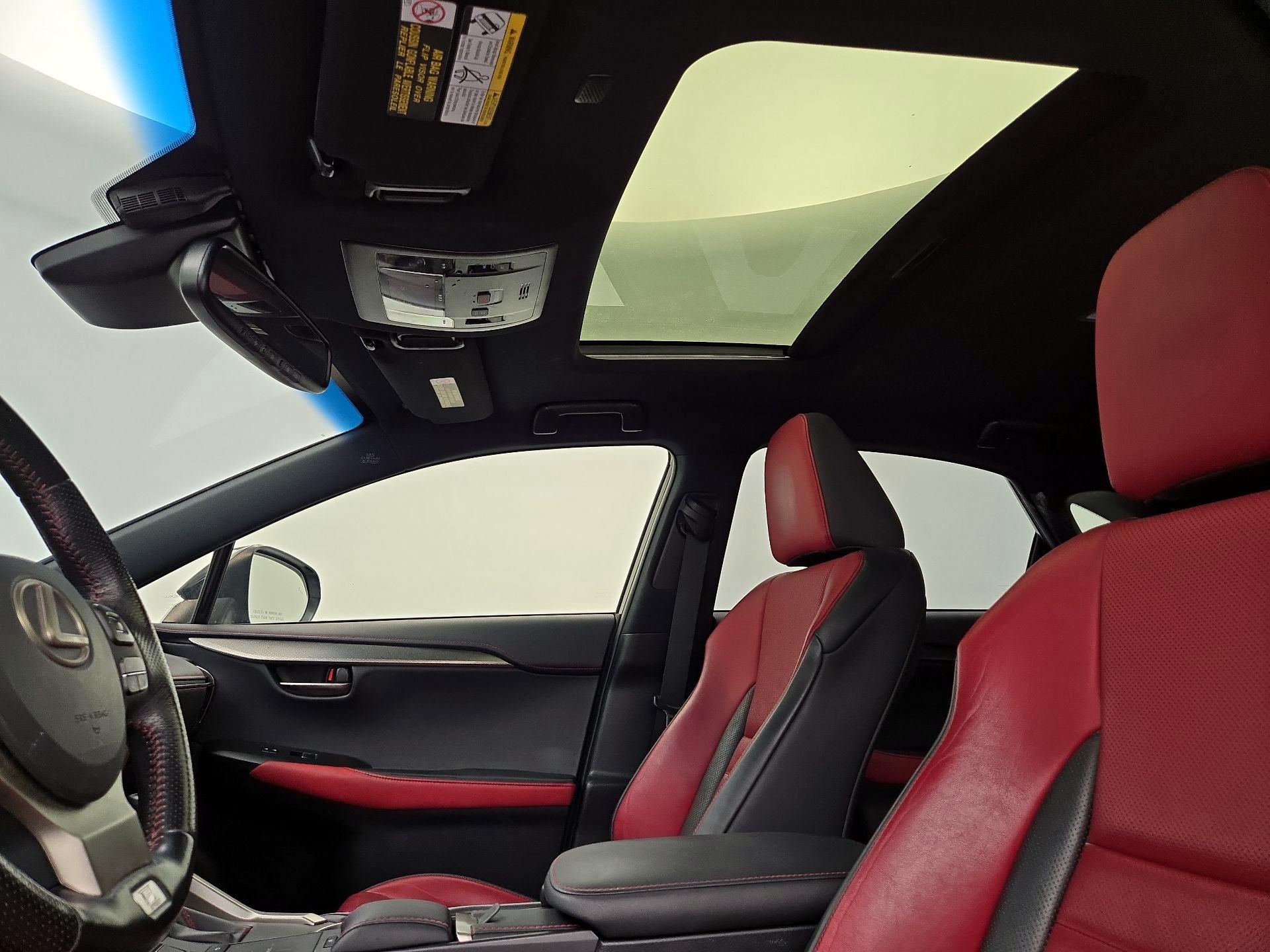 Thumbnail: 2019 Lexus NX - 20