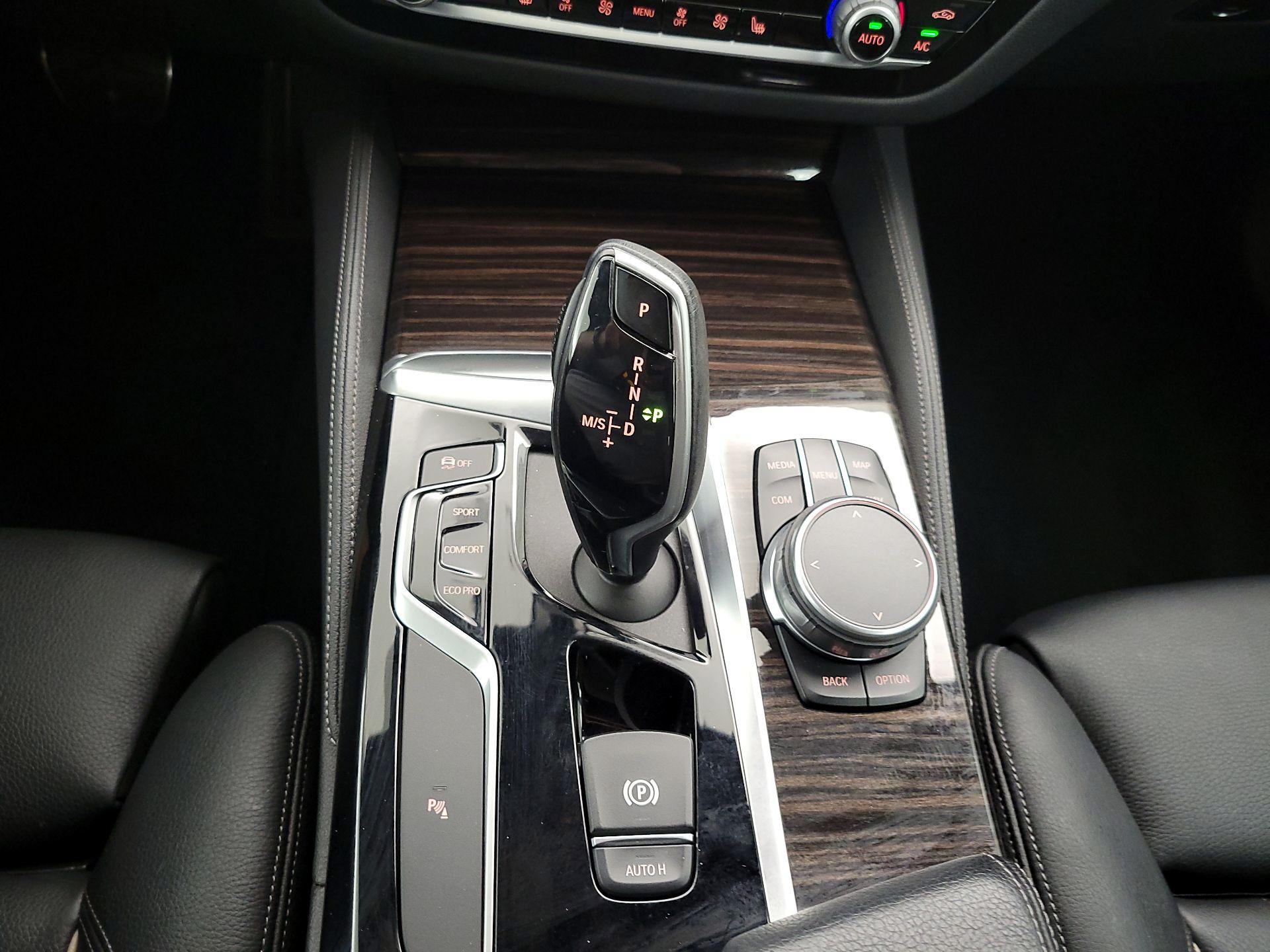 Thumbnail: 2019 BMW 5 Series - 18