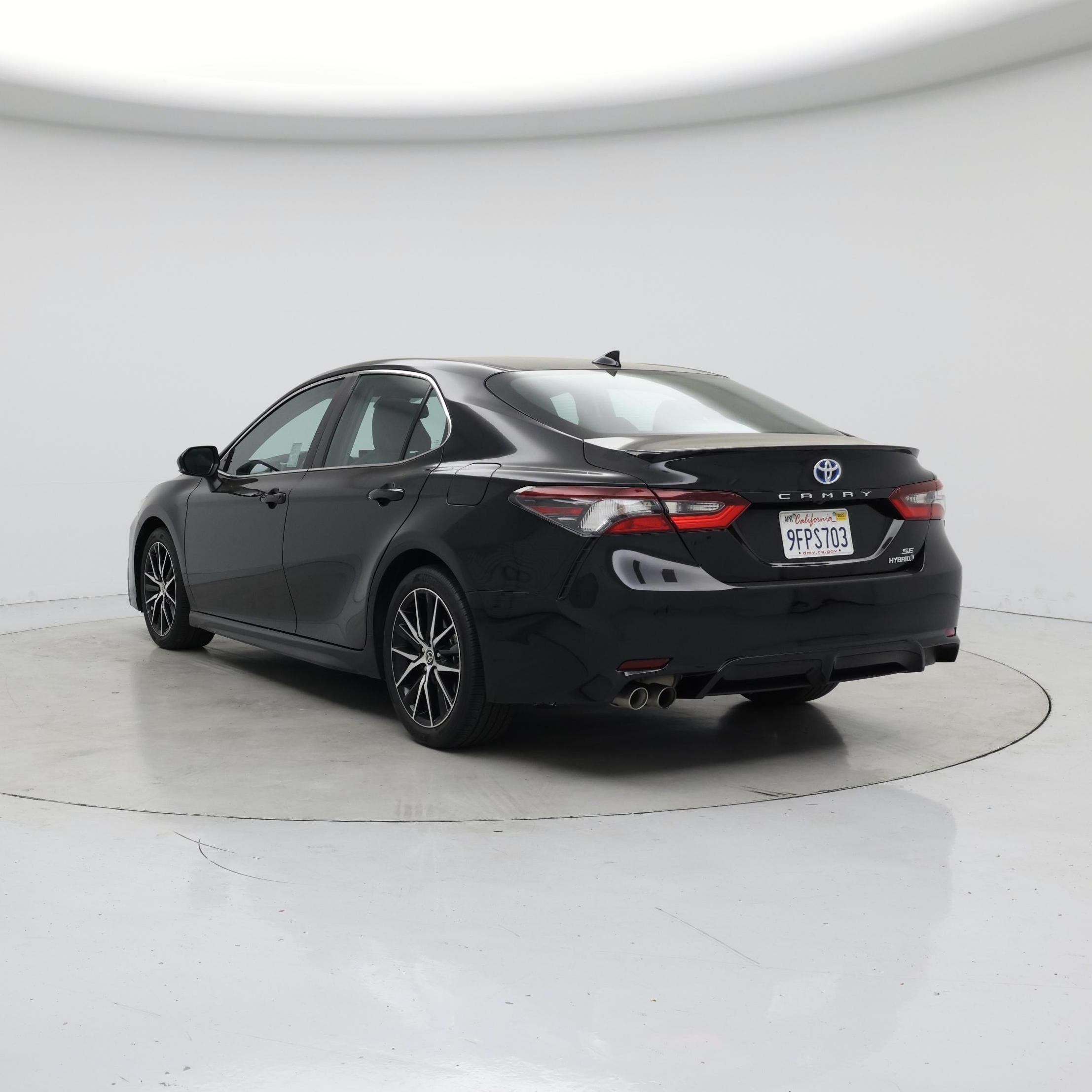 Thumbnail: 2023 Toyota Camry - 2