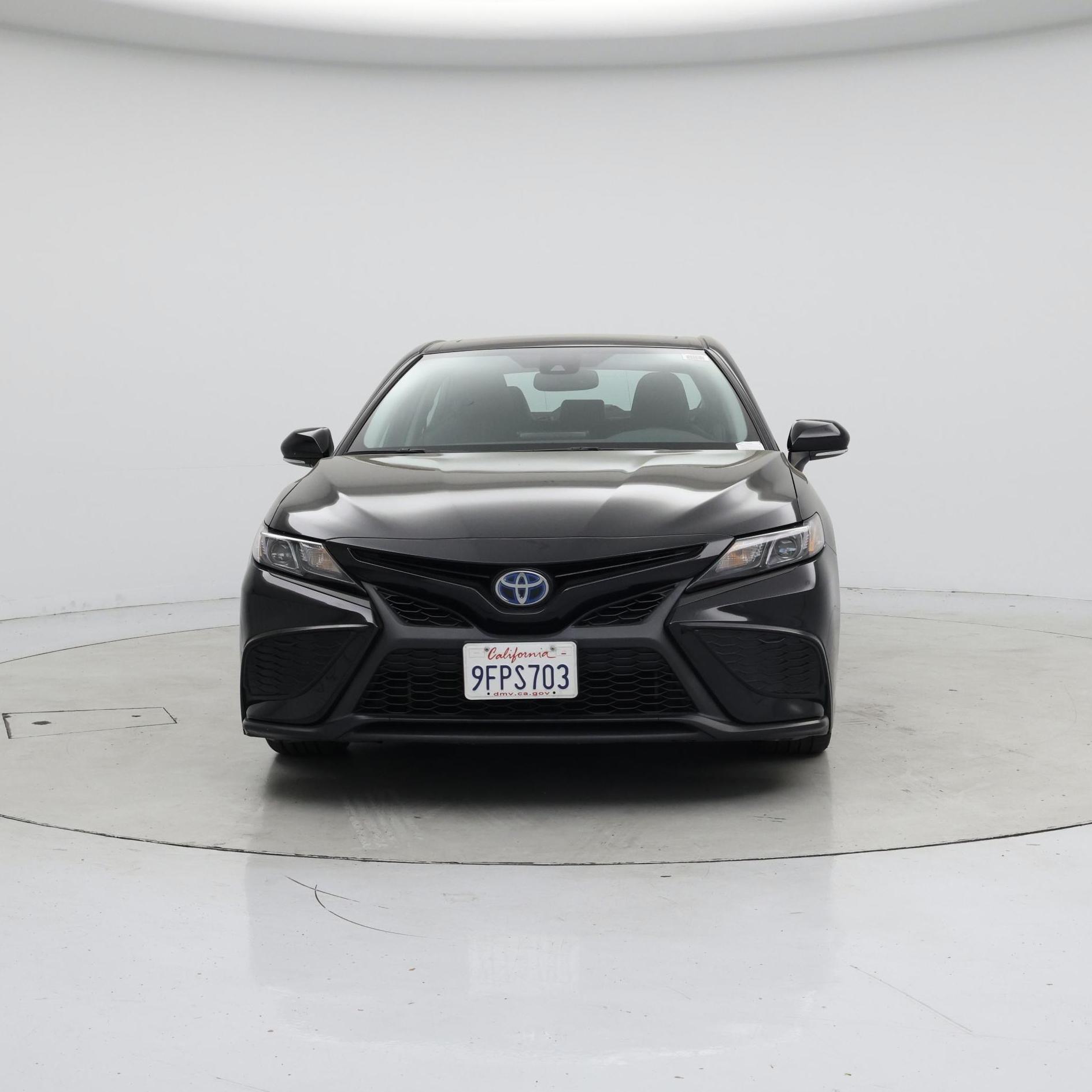 Thumbnail: 2023 Toyota Camry - 5