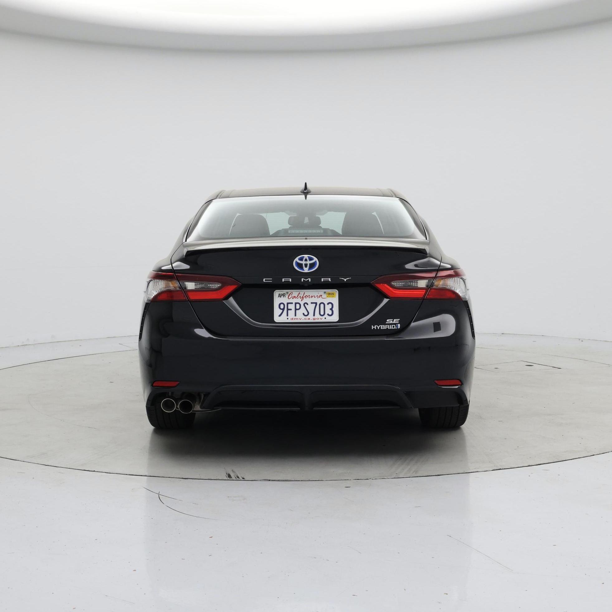 Thumbnail: 2023 Toyota Camry - 6