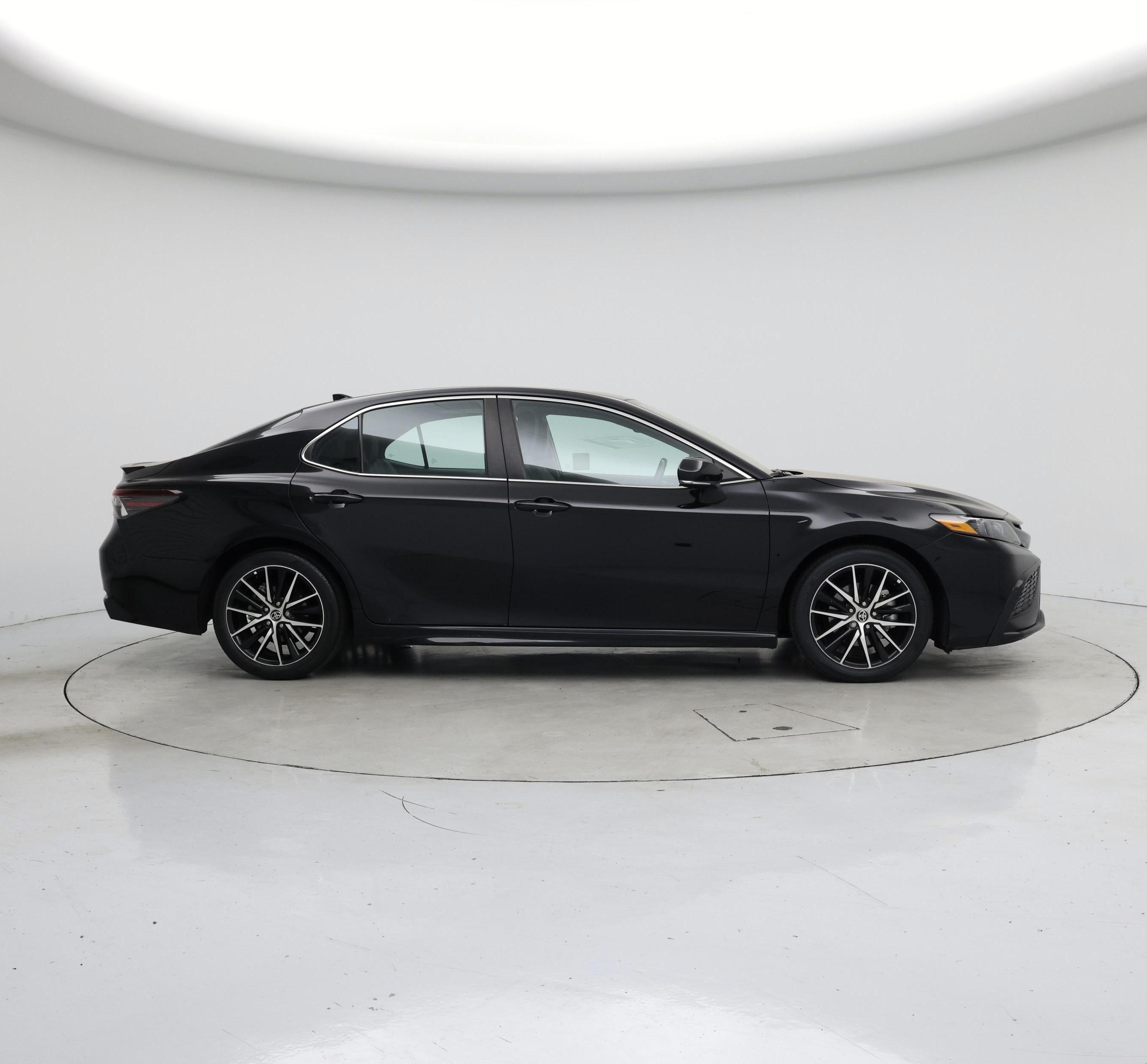 Thumbnail: 2023 Toyota Camry - 7