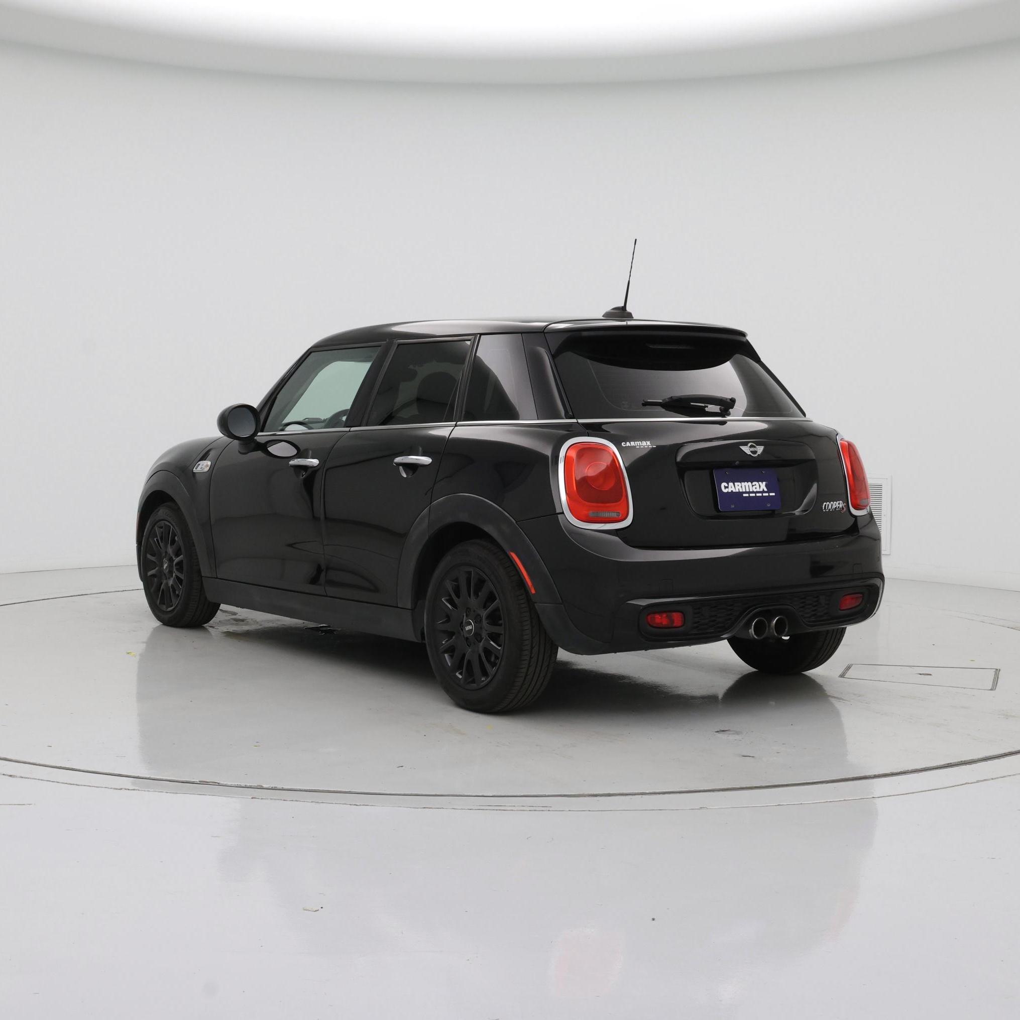 Thumbnail: 2018 MINI Cooper Hardtop - 2