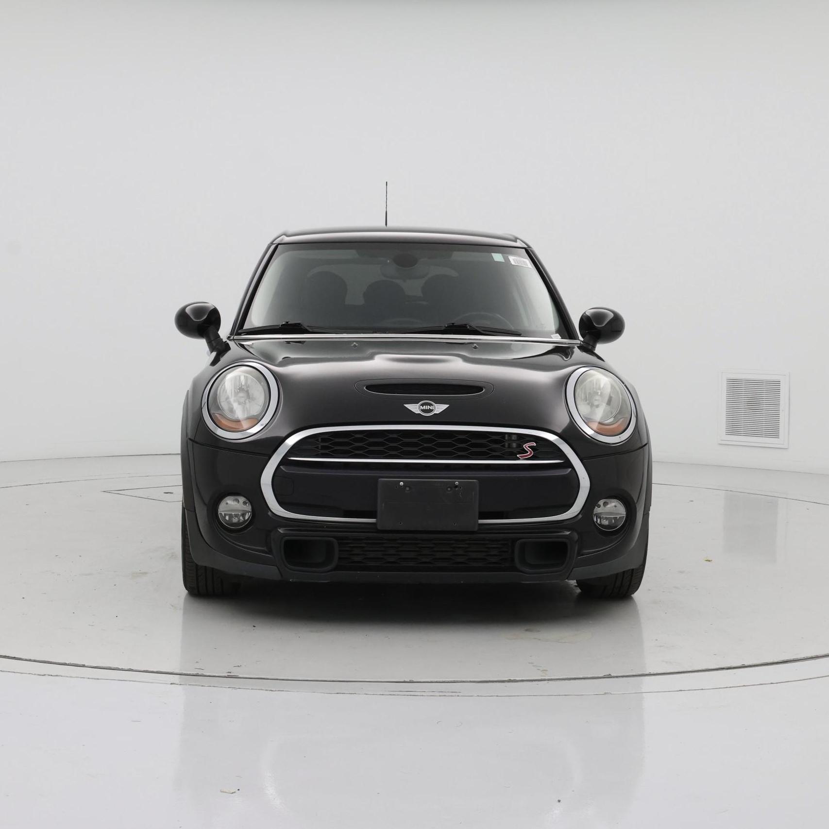 Thumbnail: 2018 MINI Cooper Hardtop - 5