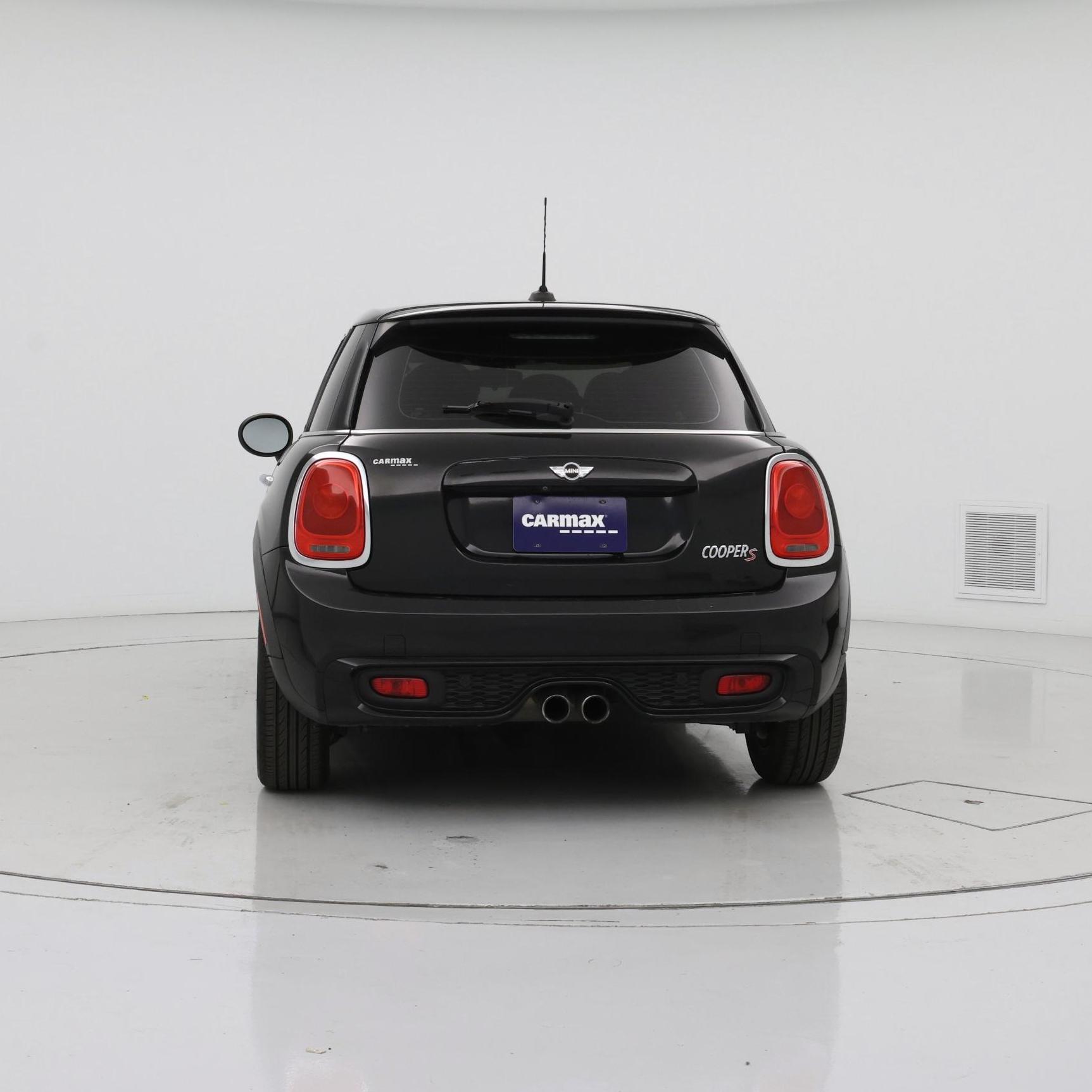 Thumbnail: 2018 MINI Cooper Hardtop - 6