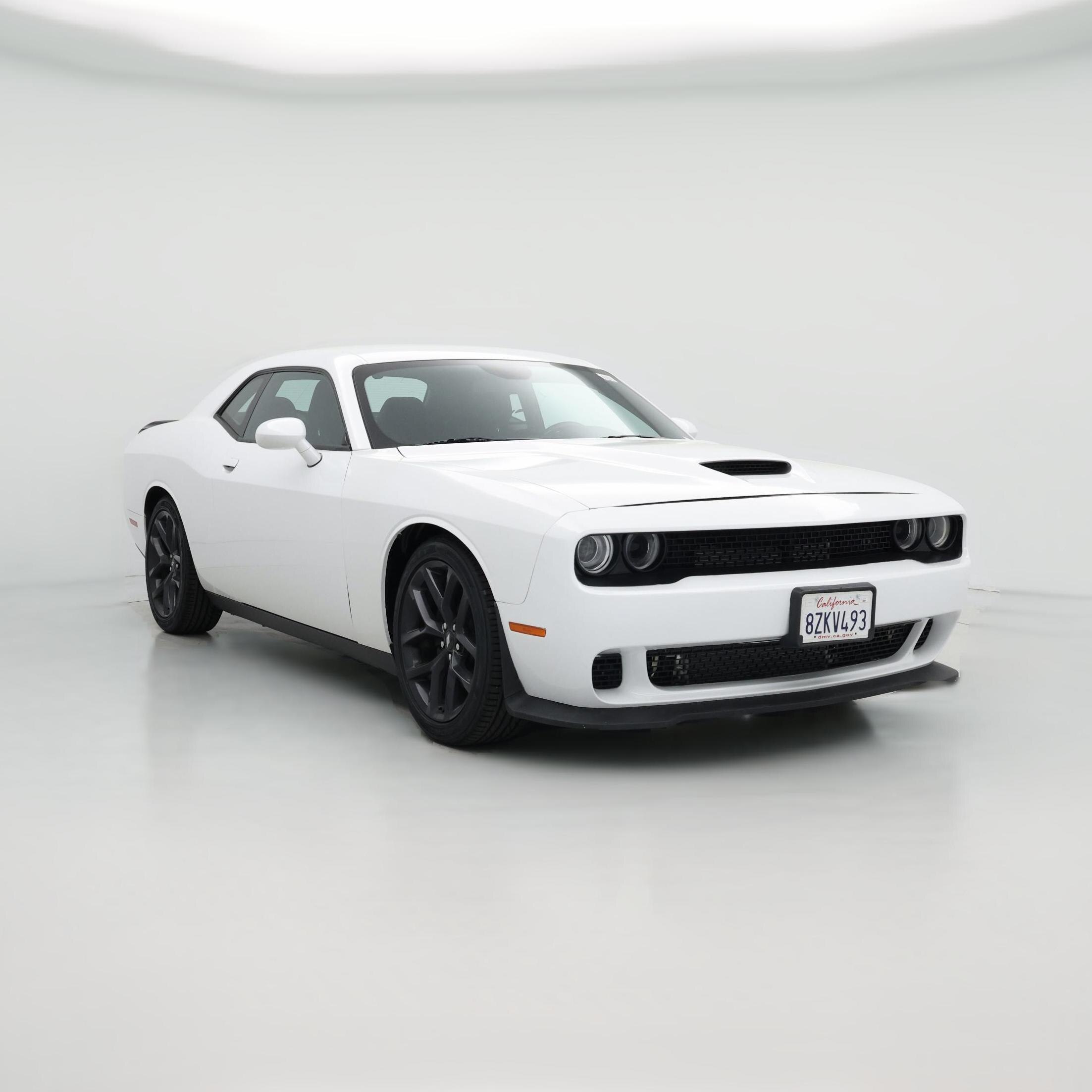 Thumbnail: 2020 Dodge Challenger - 1