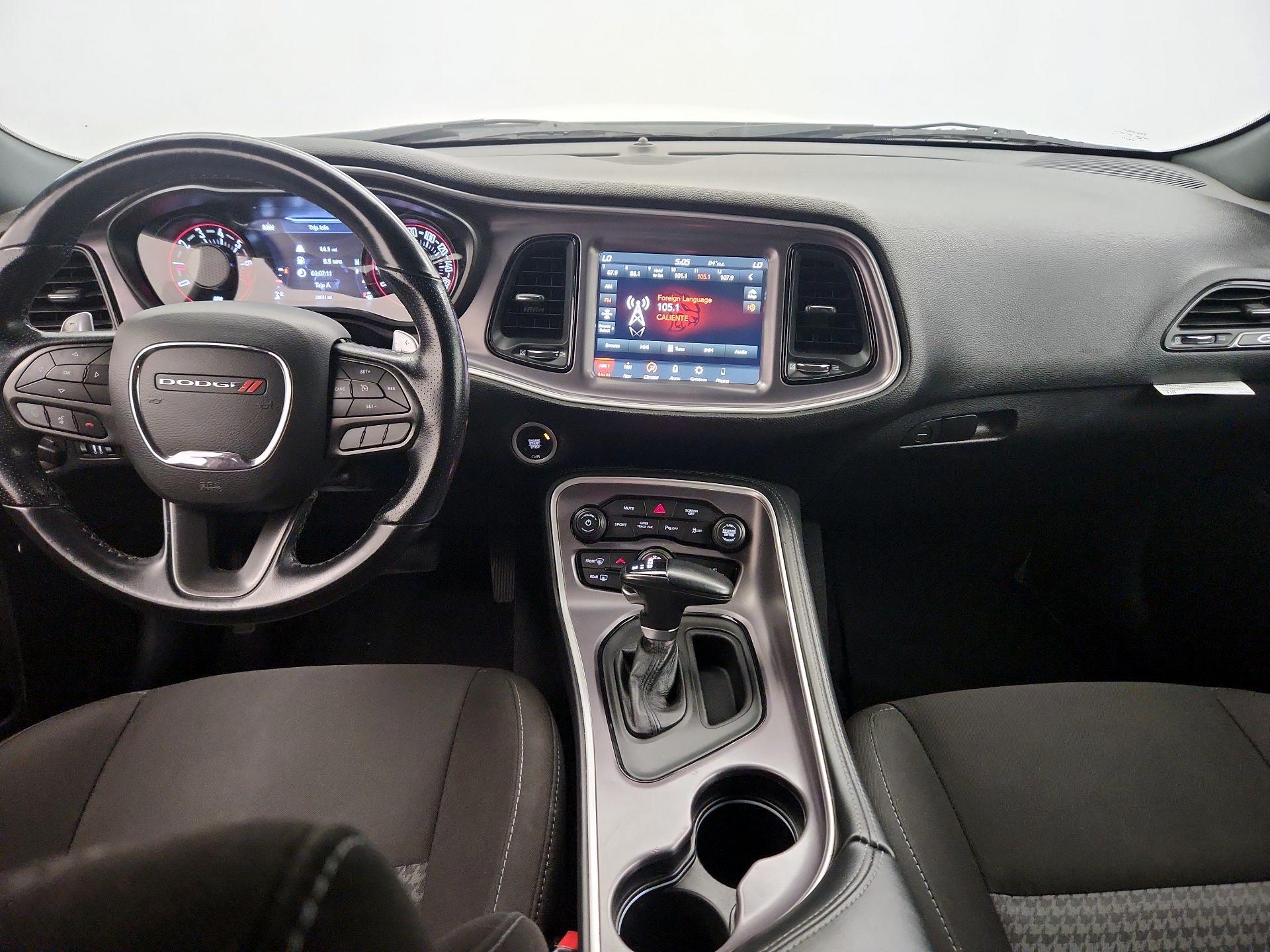 Thumbnail: 2020 Dodge Challenger - 9