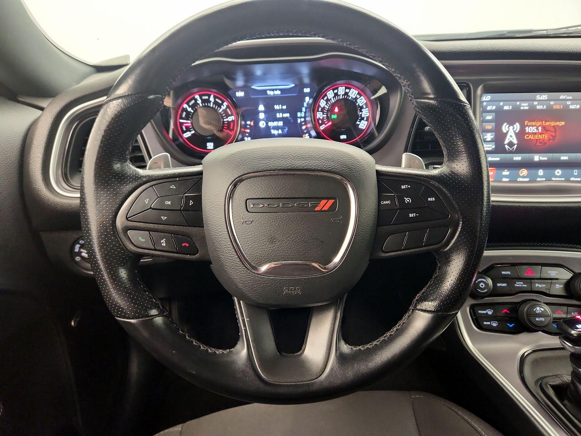 Thumbnail: 2020 Dodge Challenger - 10