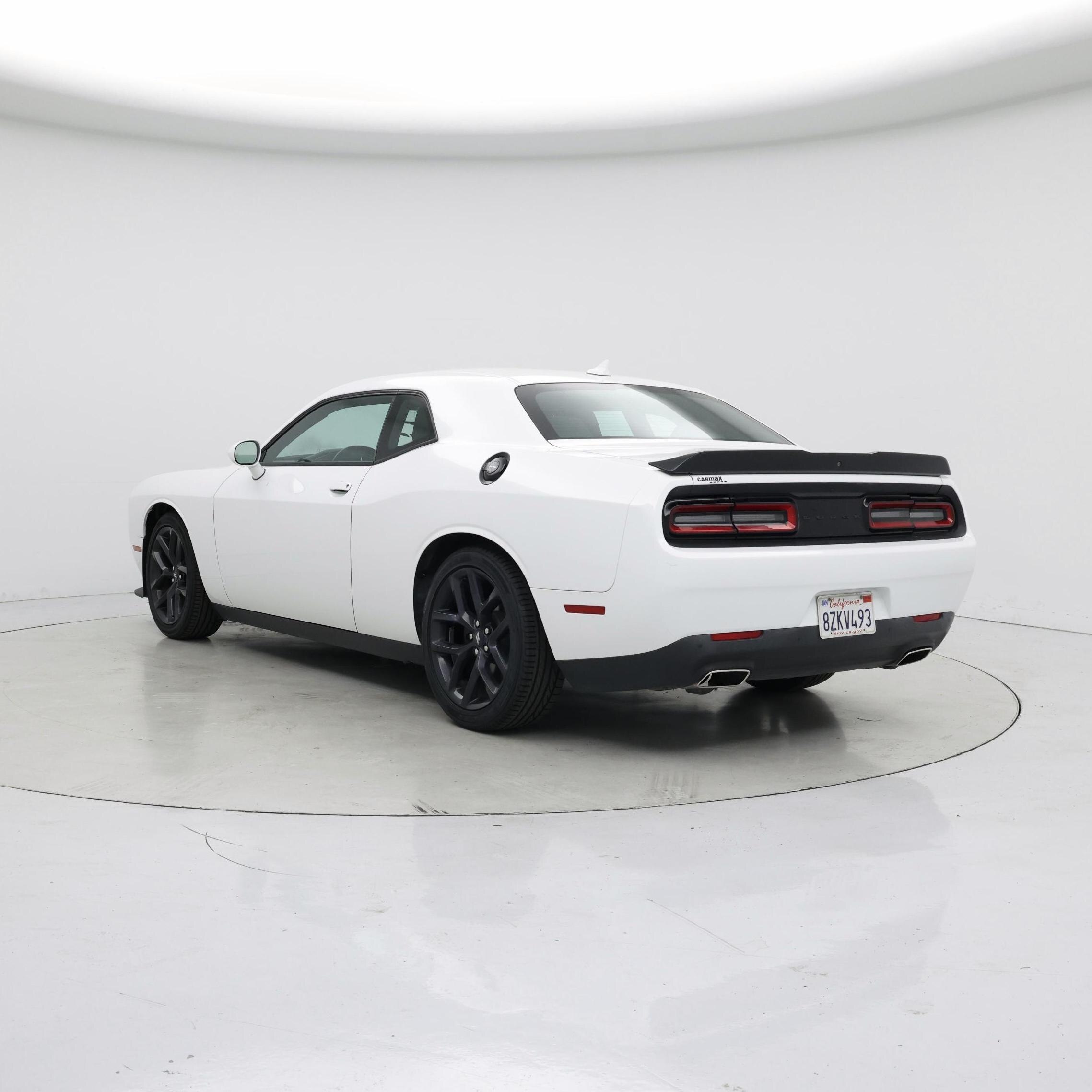 Thumbnail: 2020 Dodge Challenger - 2