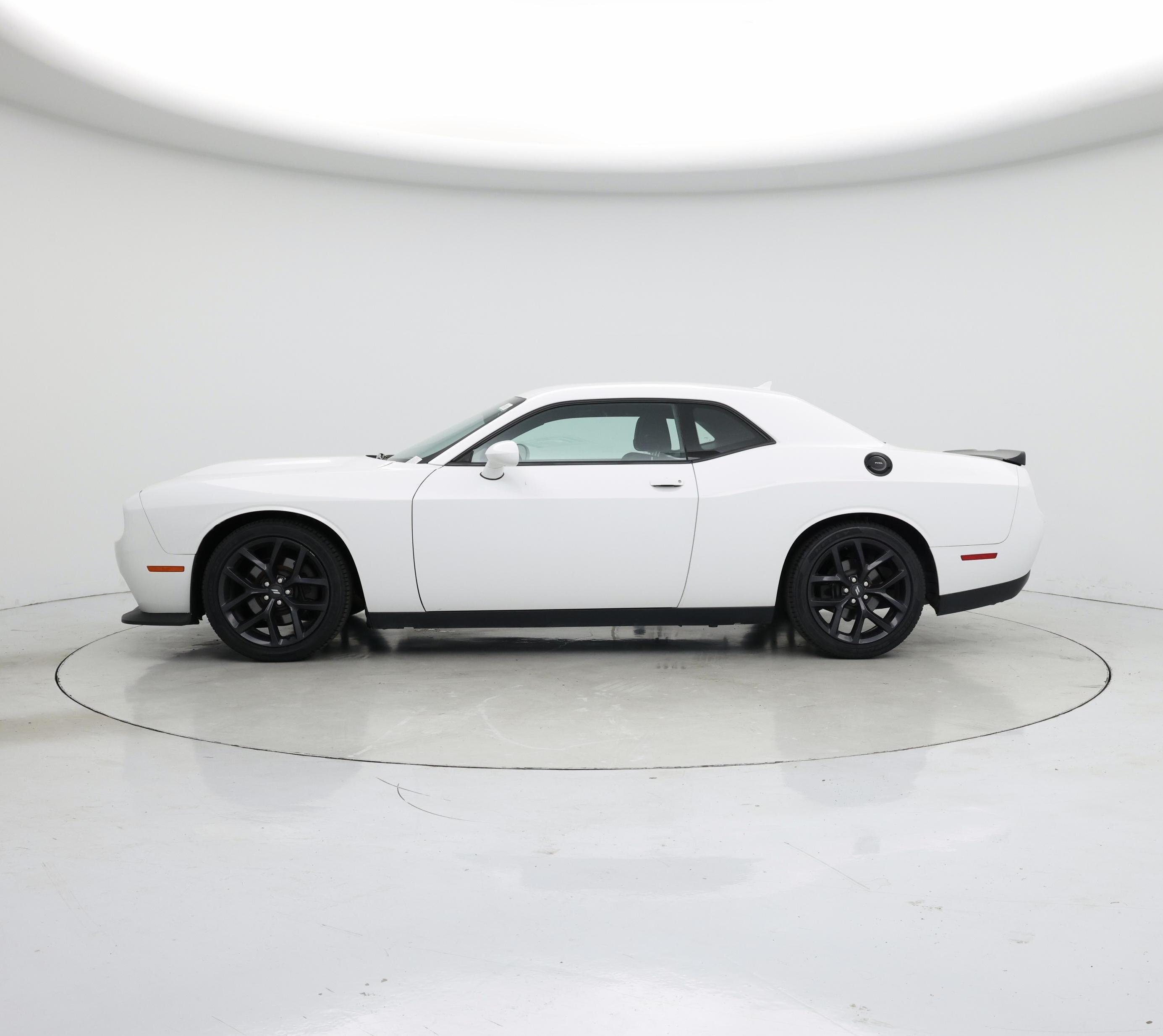 Thumbnail: 2020 Dodge Challenger - 3