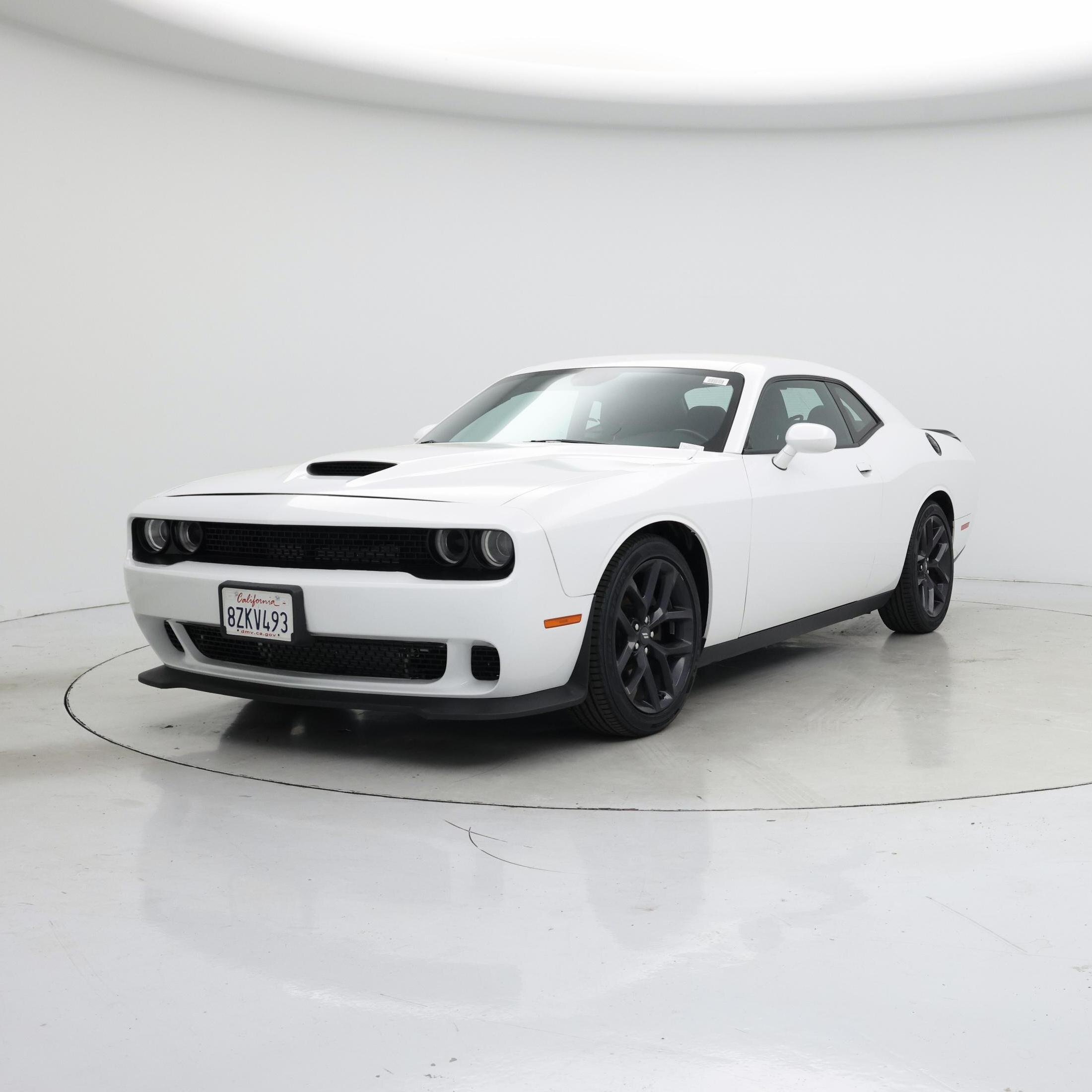 Thumbnail: 2020 Dodge Challenger - 4