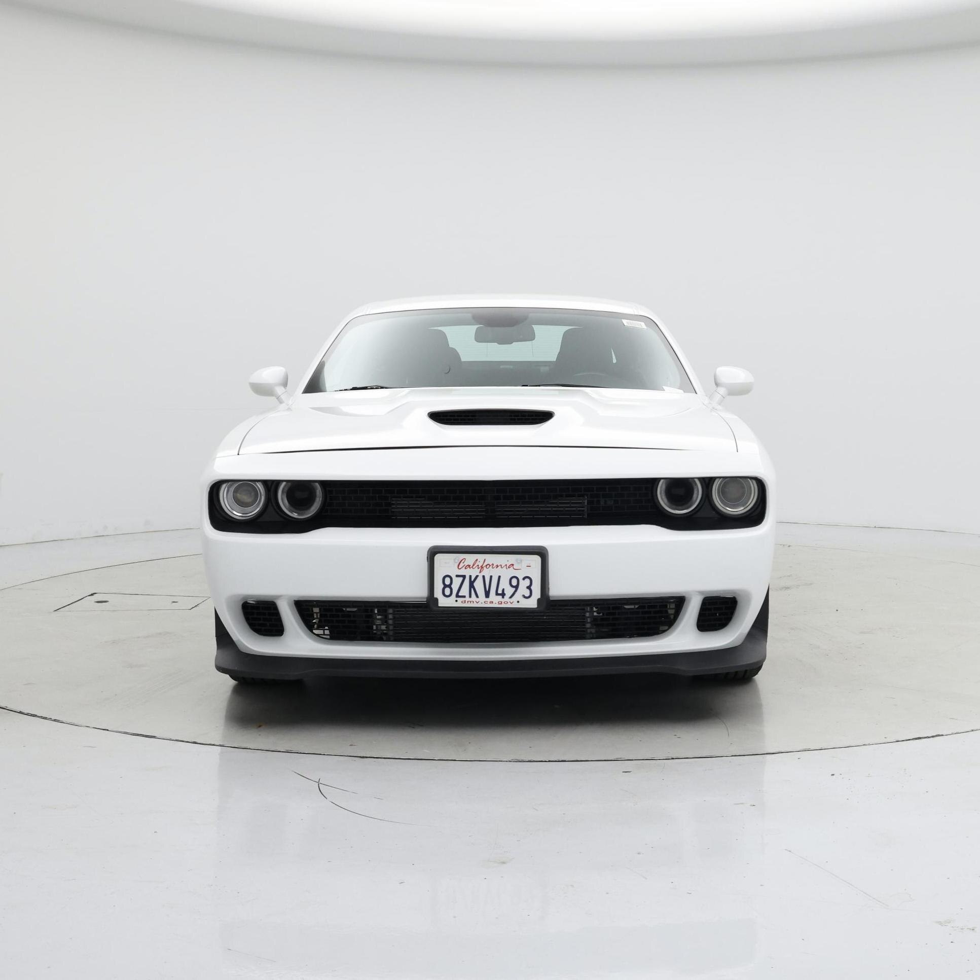 Thumbnail: 2020 Dodge Challenger - 5