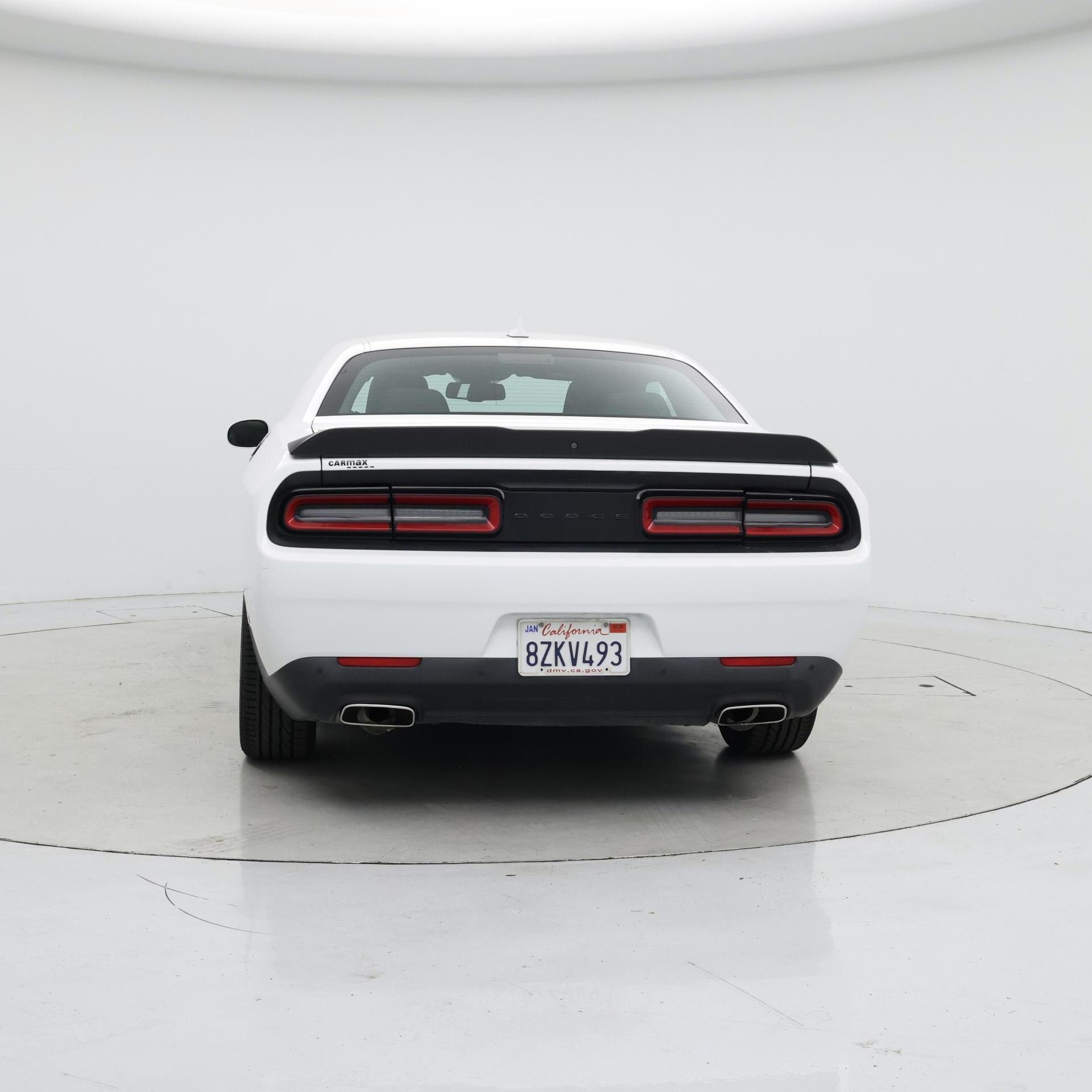 Thumbnail: 2020 Dodge Challenger - 6