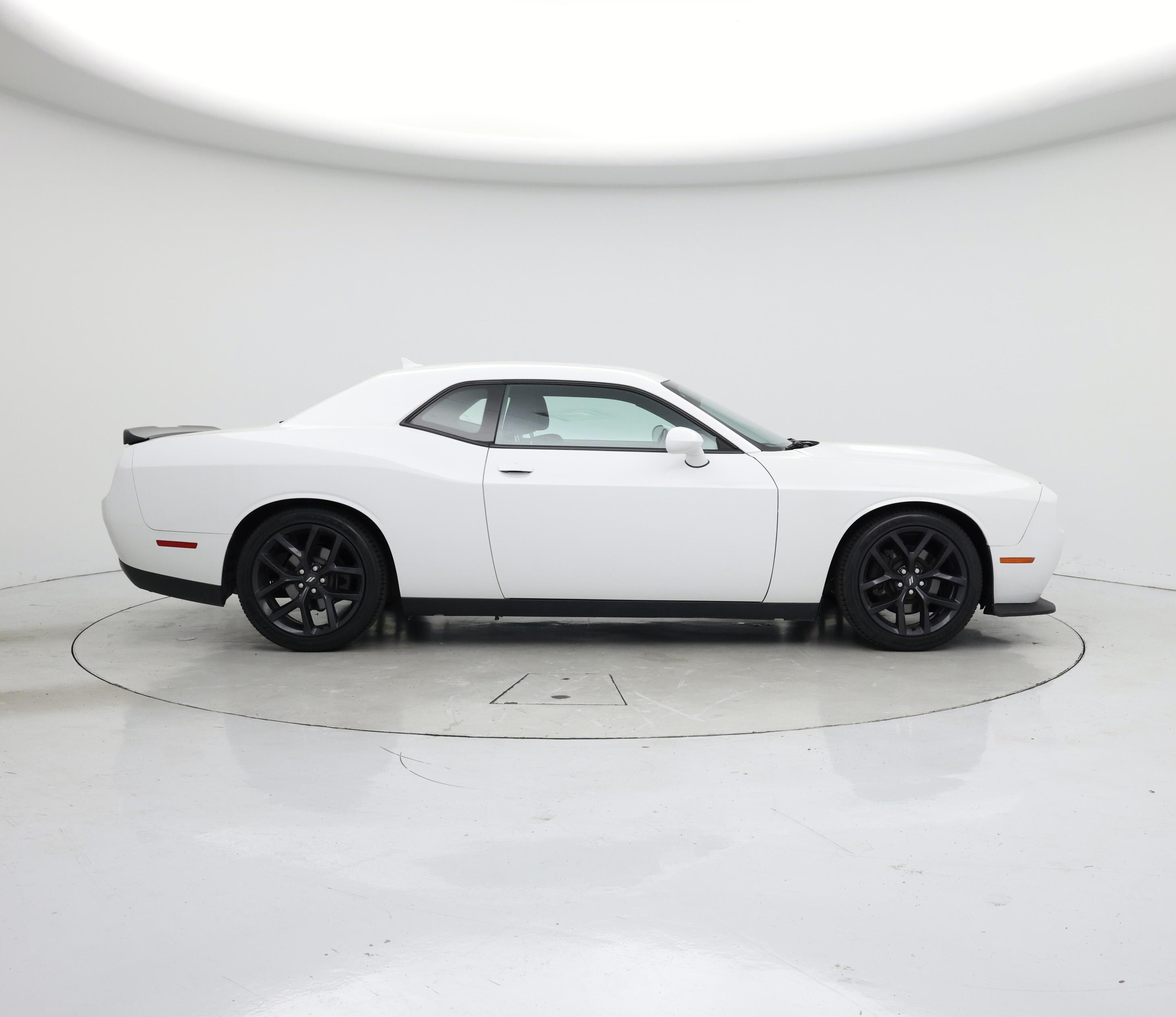 Thumbnail: 2020 Dodge Challenger - 7