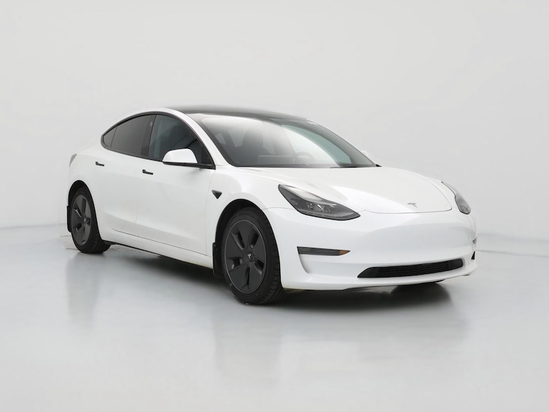 2021 Tesla Model 3 Long Range -
                  Escondido, CA