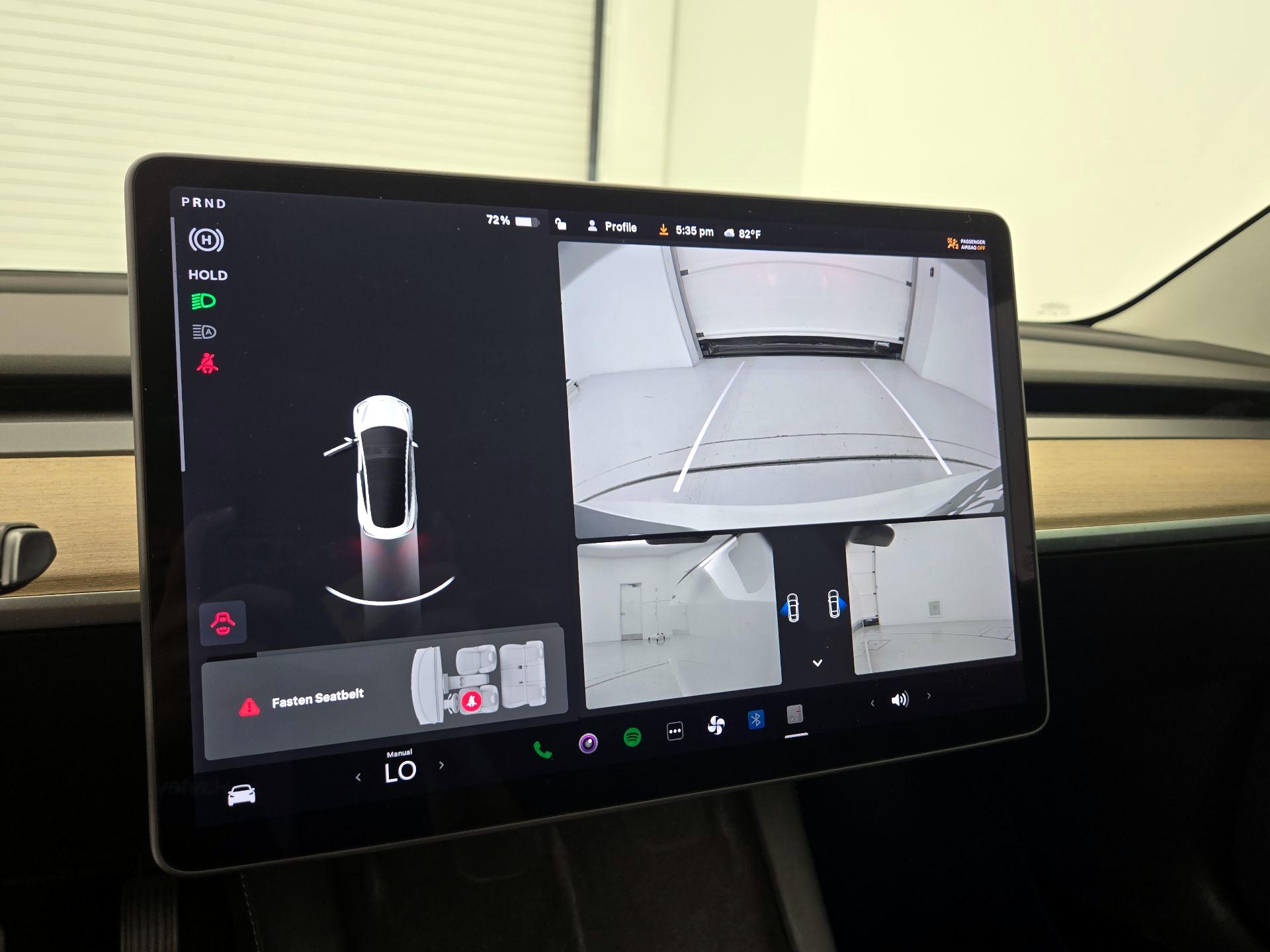 Thumbnail: 2021 Tesla Model 3 - 14