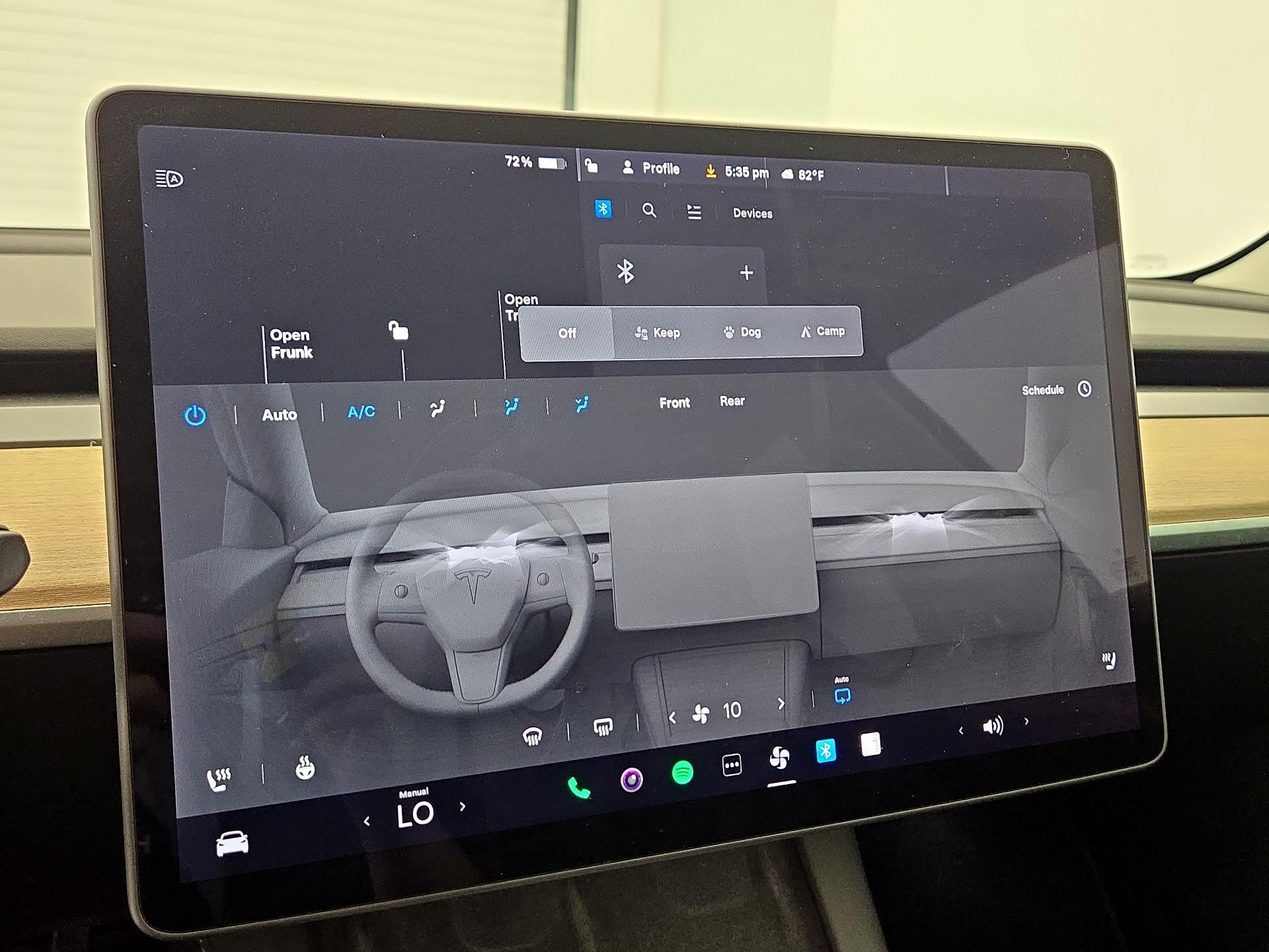 Thumbnail: 2021 Tesla Model 3 - 16