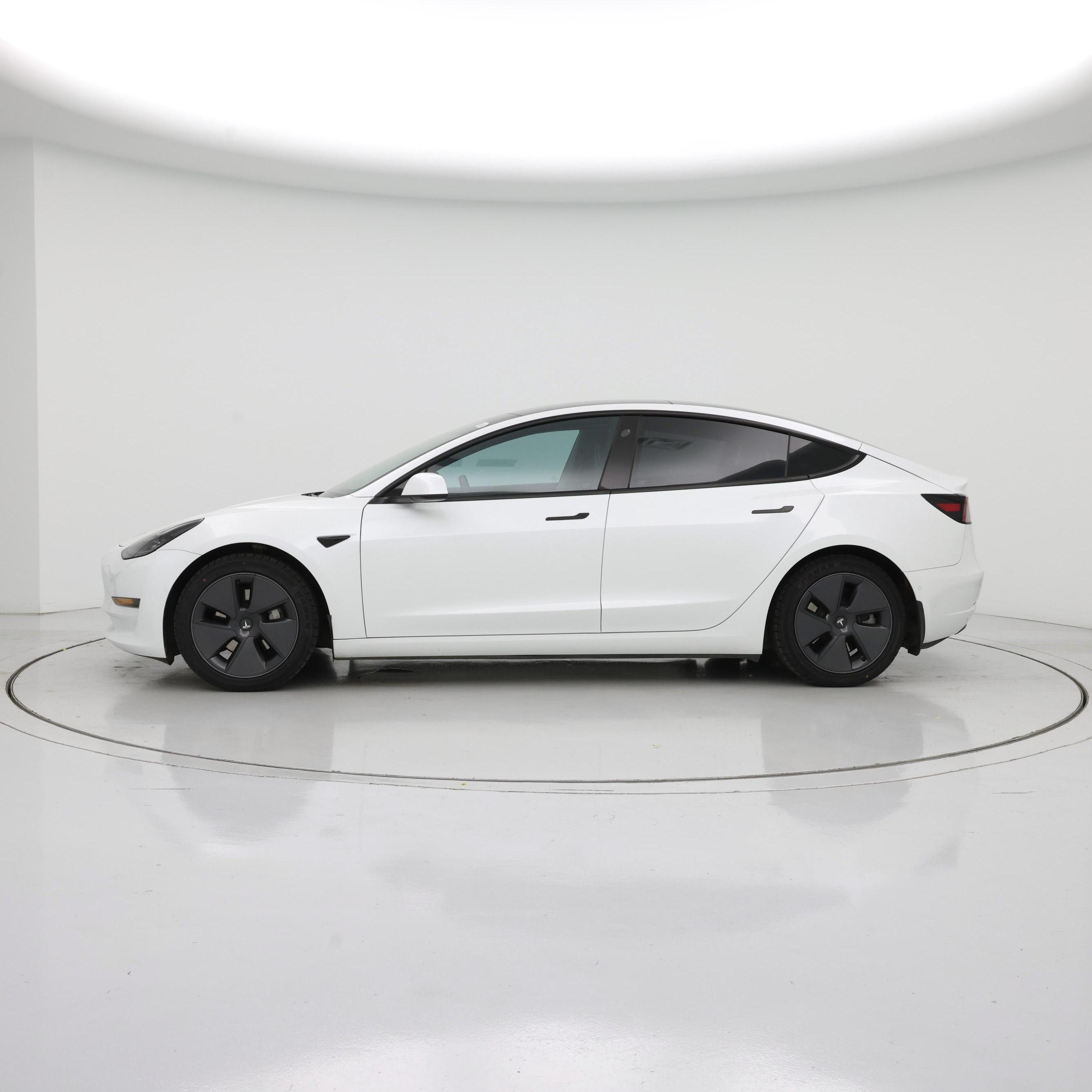 Thumbnail: 2021 Tesla Model 3 - 3