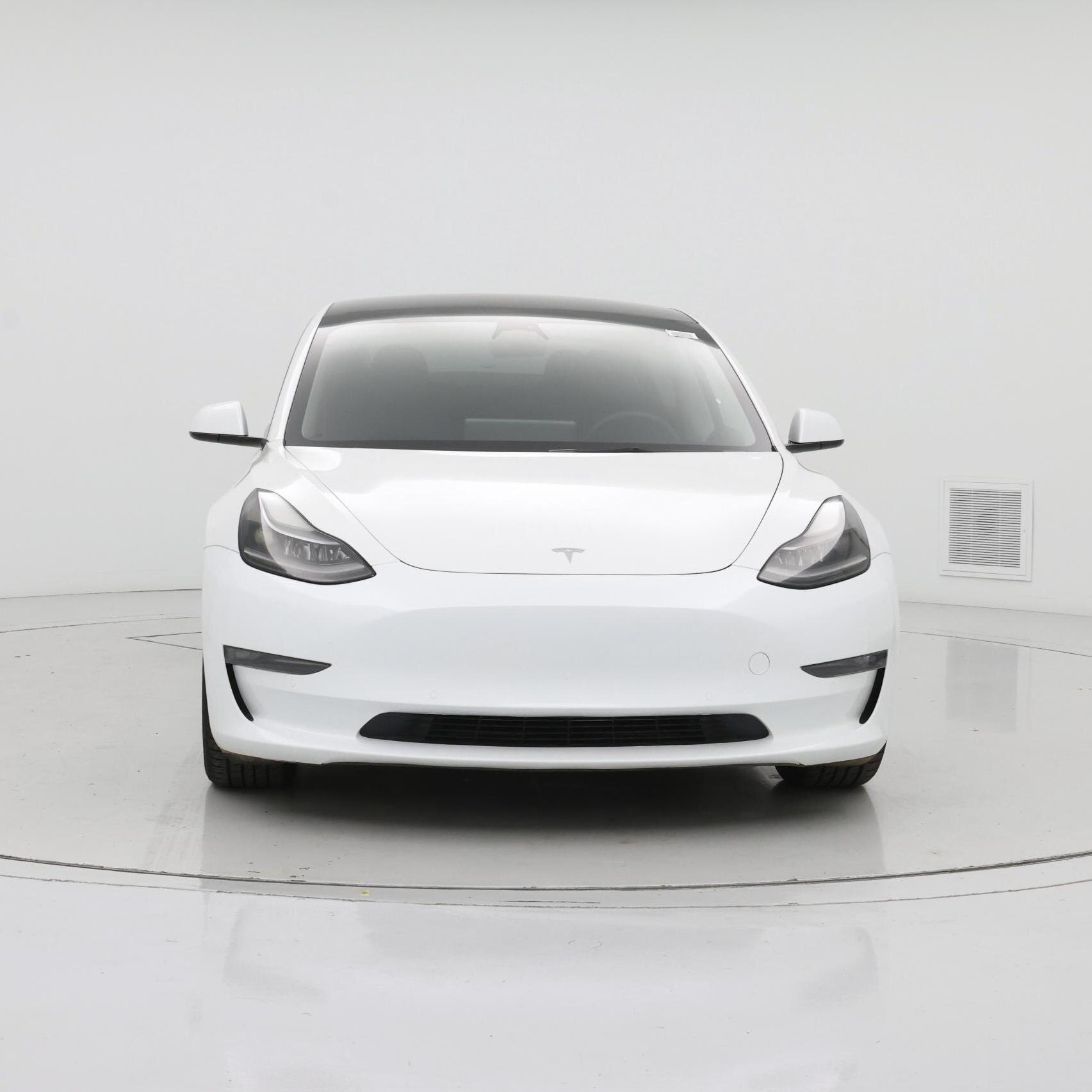 Thumbnail: 2021 Tesla Model 3 - 5