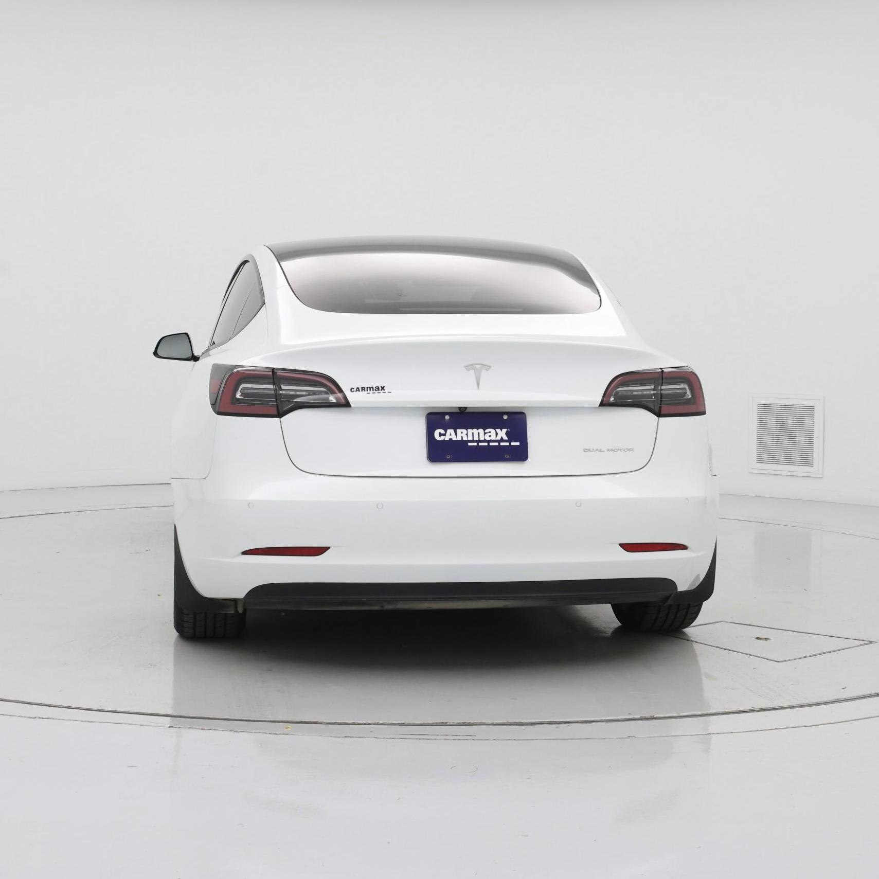 Thumbnail: 2021 Tesla Model 3 - 6