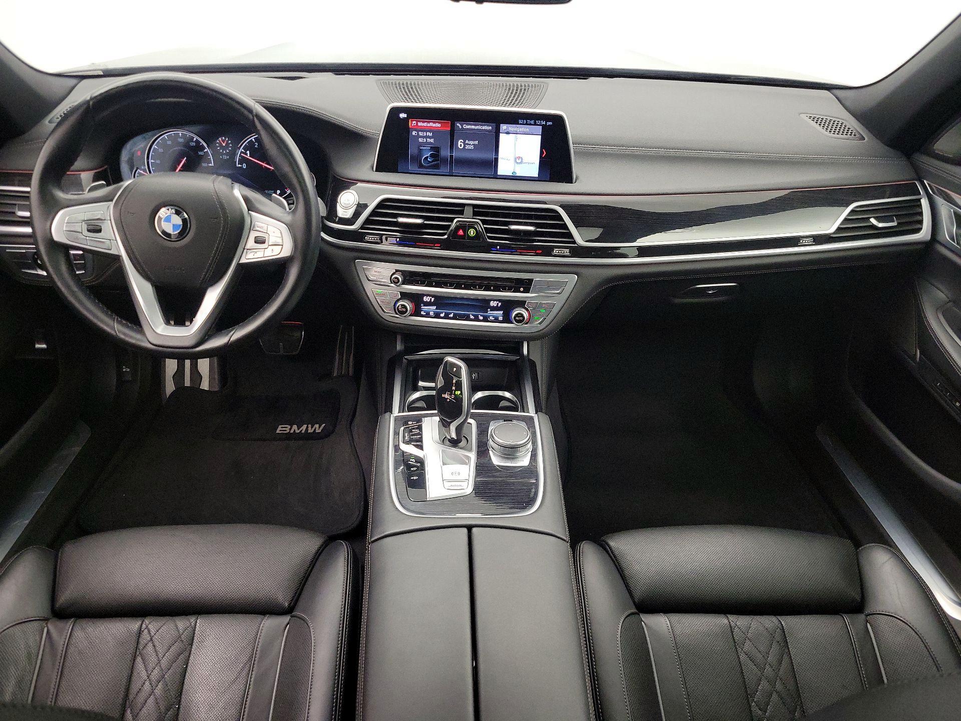 Thumbnail: 2019 BMW 7 Series - 9