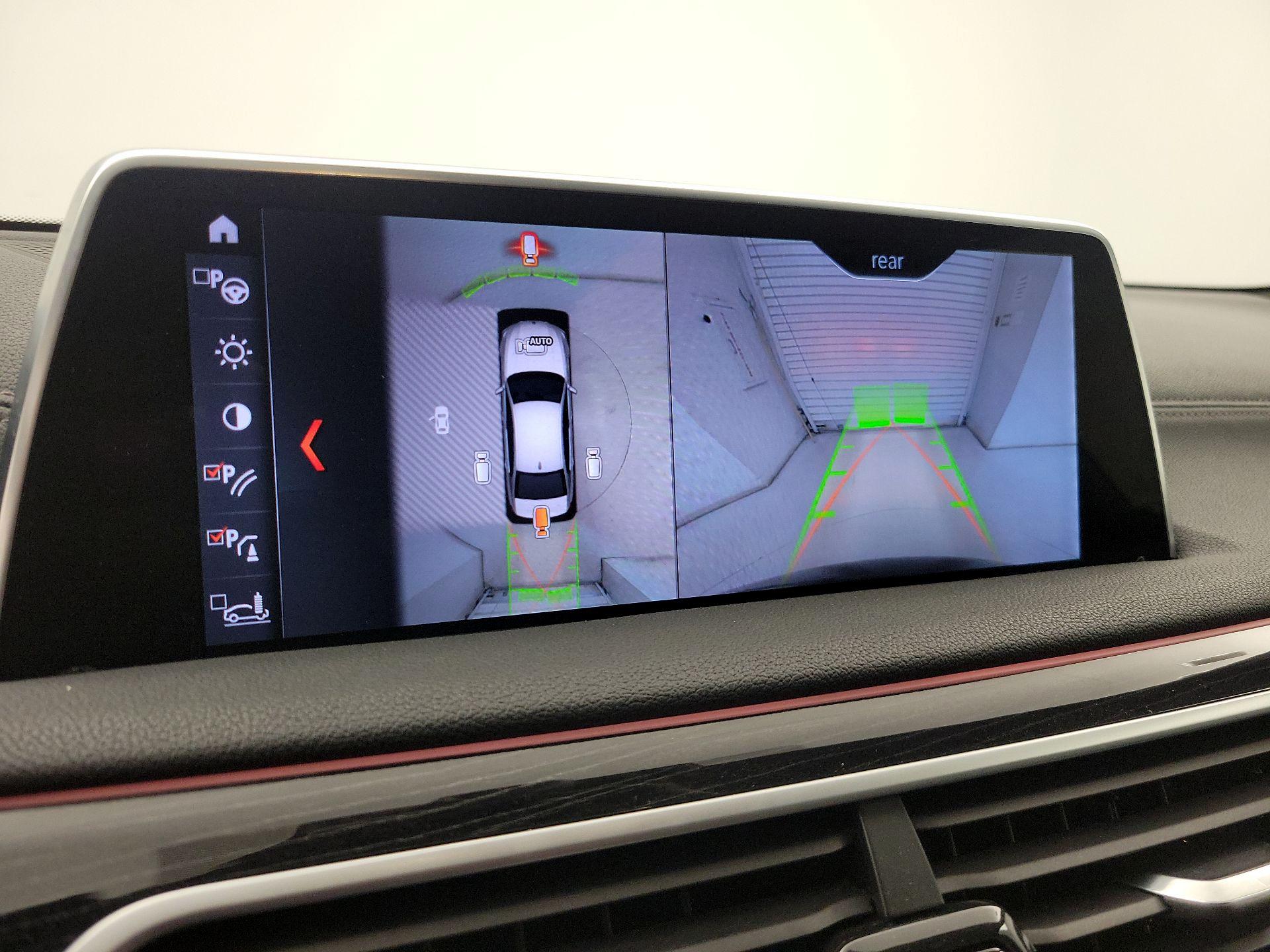 Thumbnail: 2019 BMW 7 Series - 15