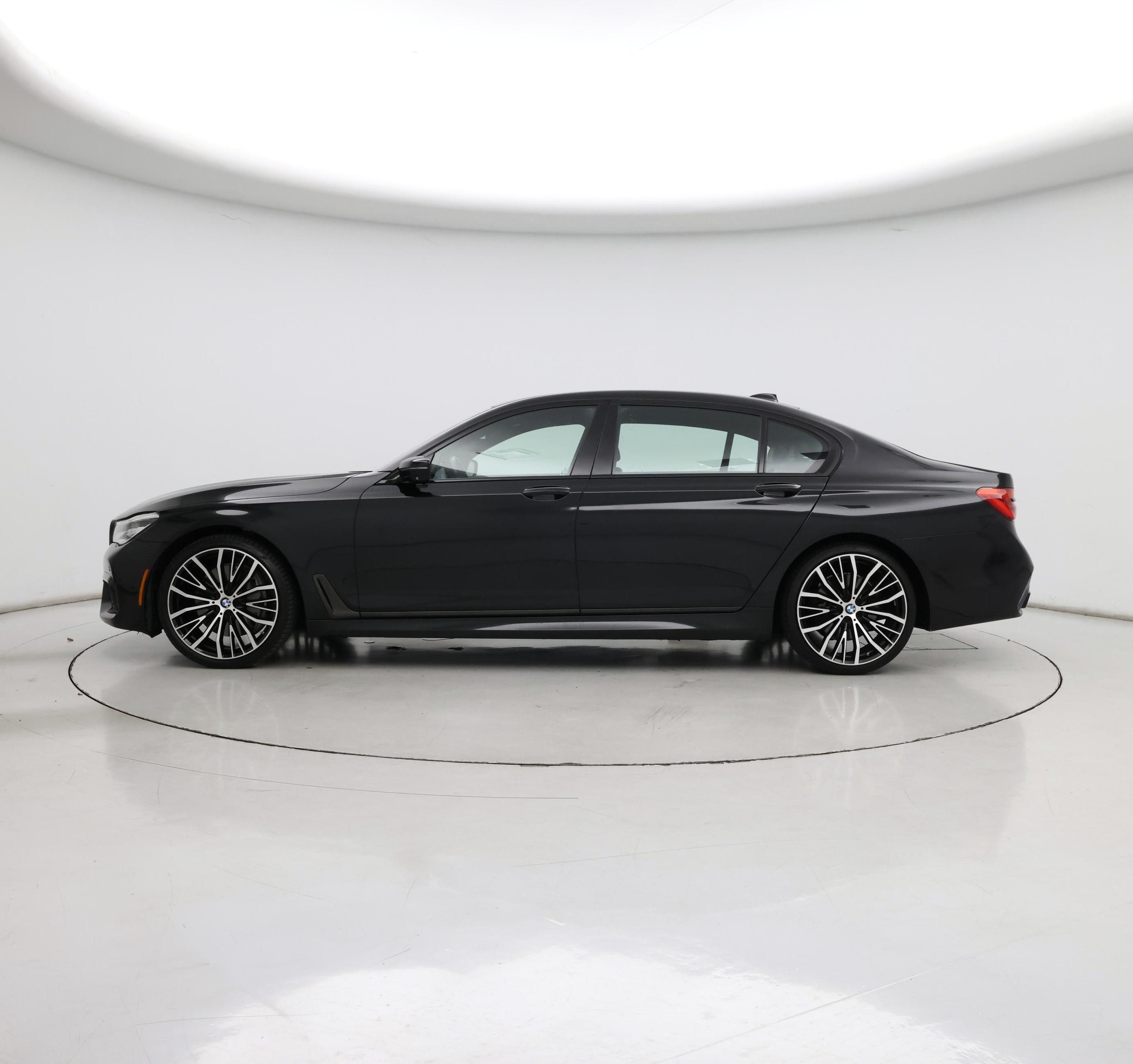 Thumbnail: 2019 BMW 7 Series - 3