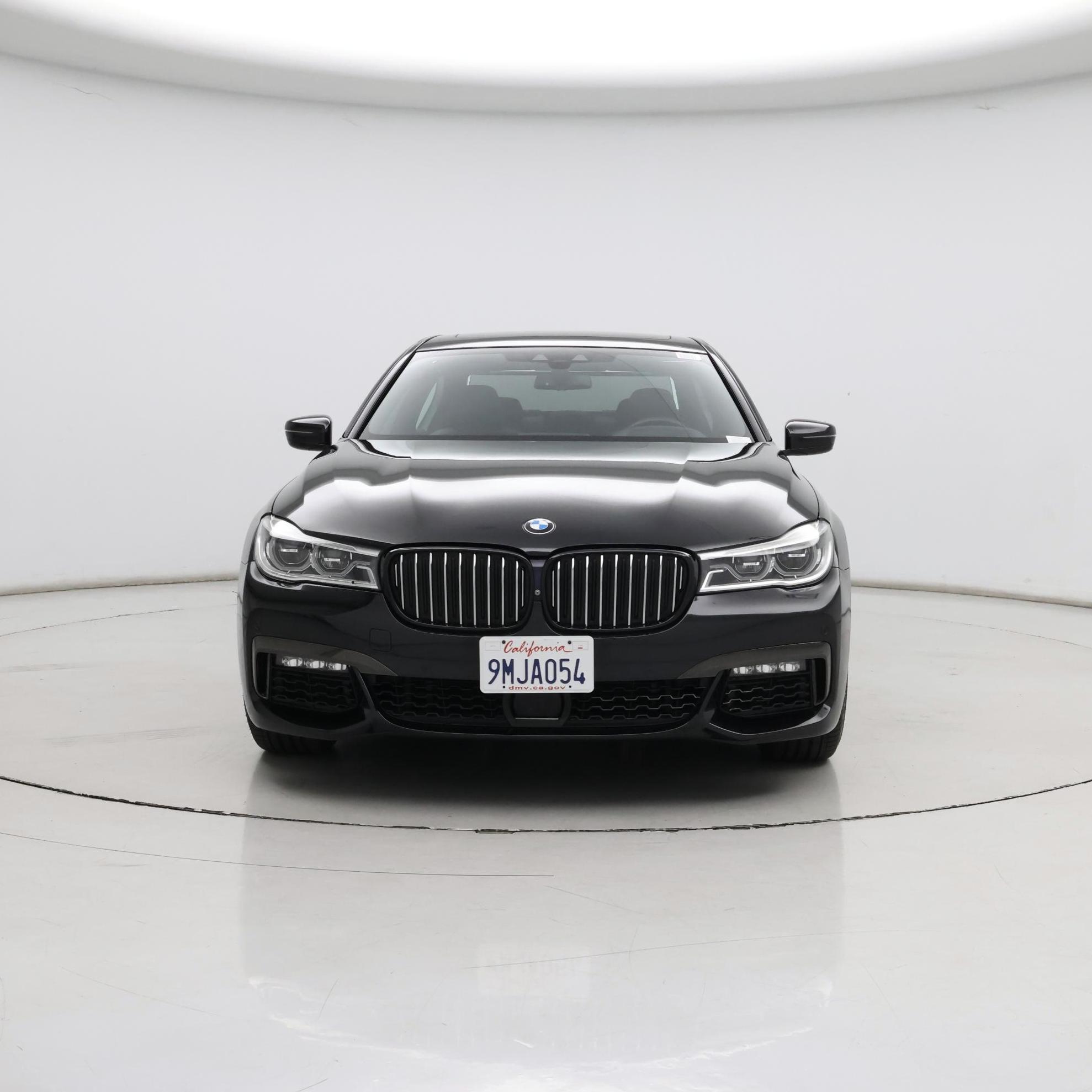 Thumbnail: 2019 BMW 7 Series - 5