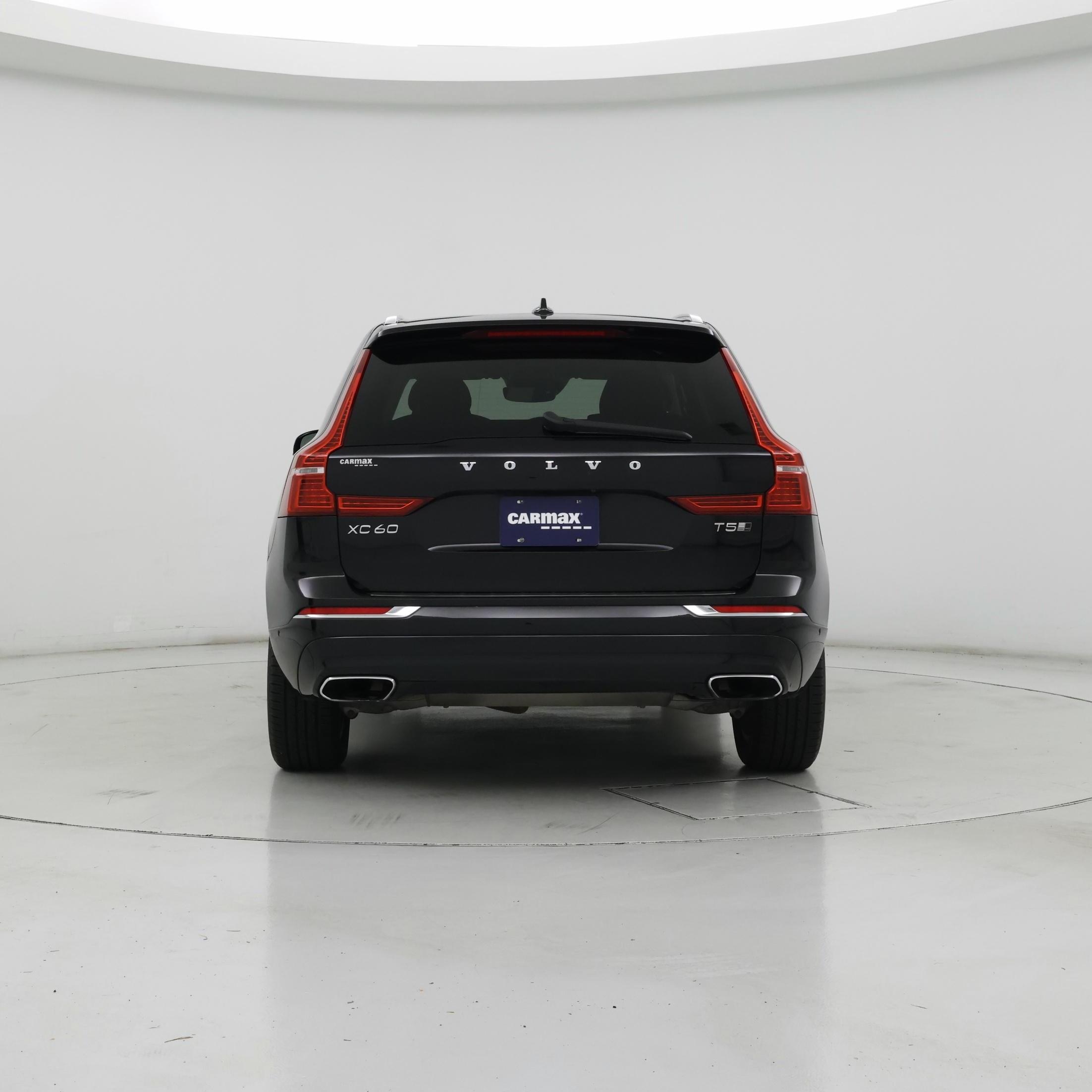 Thumbnail: 2018 Volvo XC60 - 6