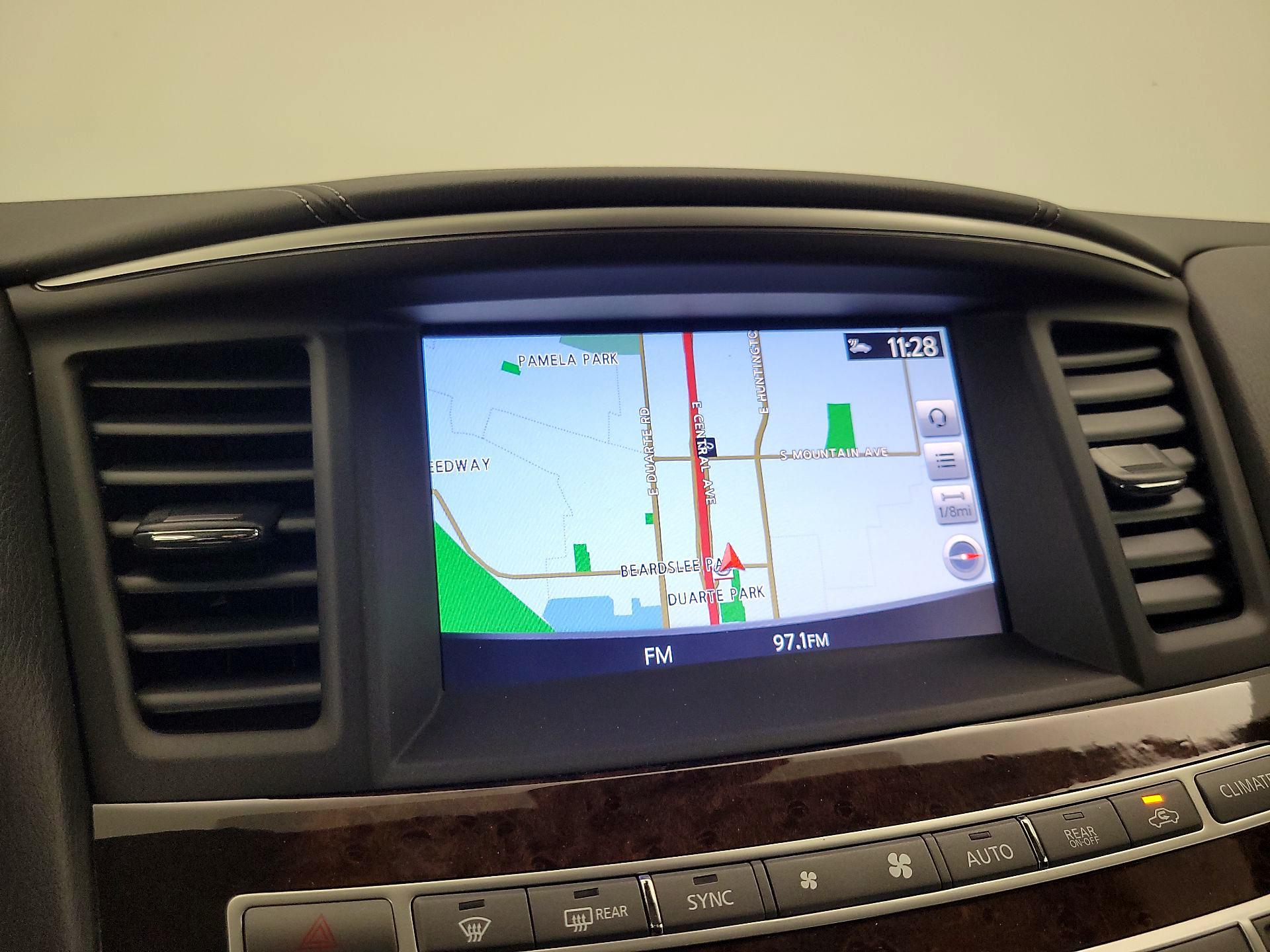 Thumbnail: 2019 INFINITI QX60 - 14