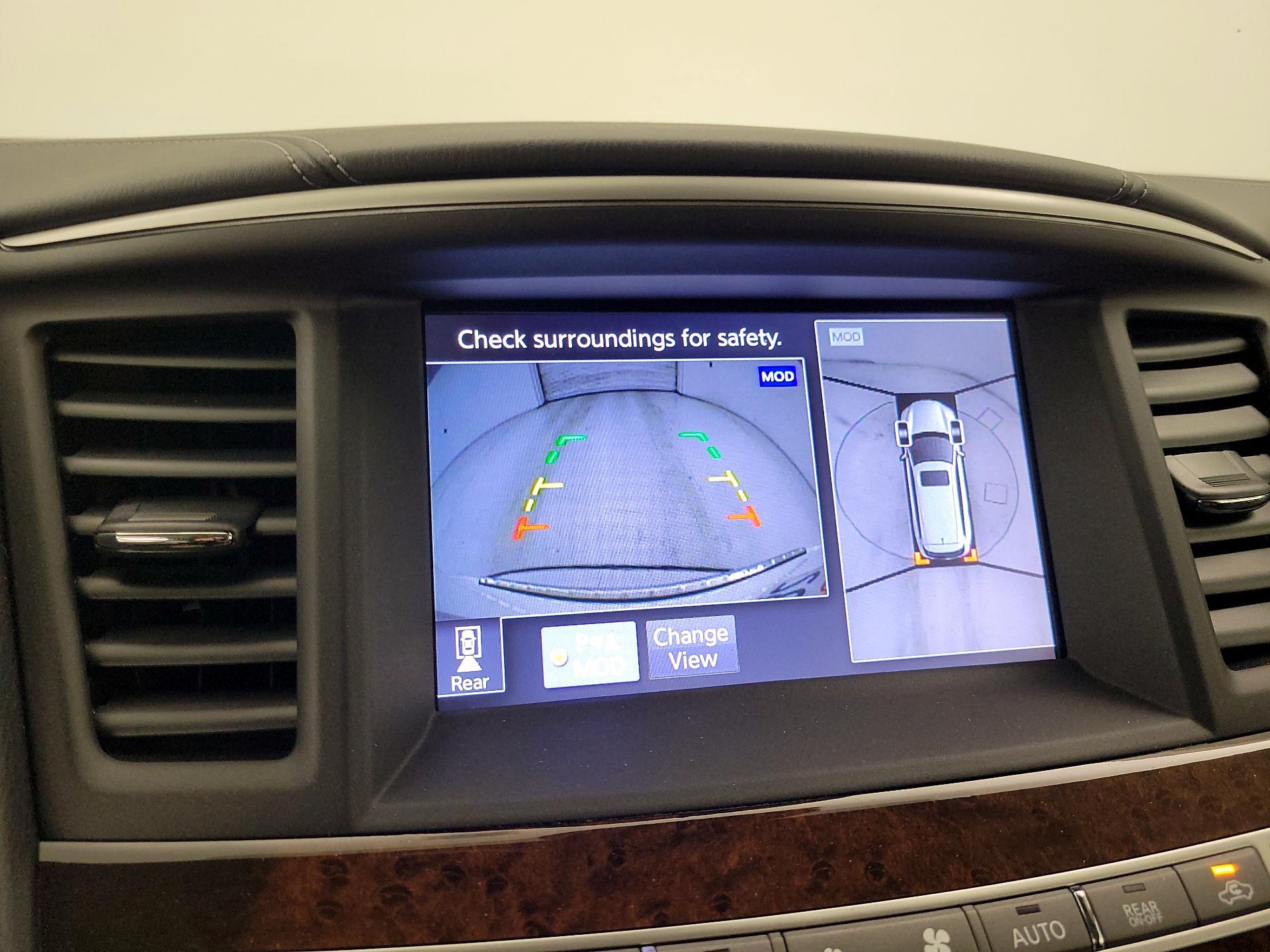 Thumbnail: 2019 INFINITI QX60 - 15