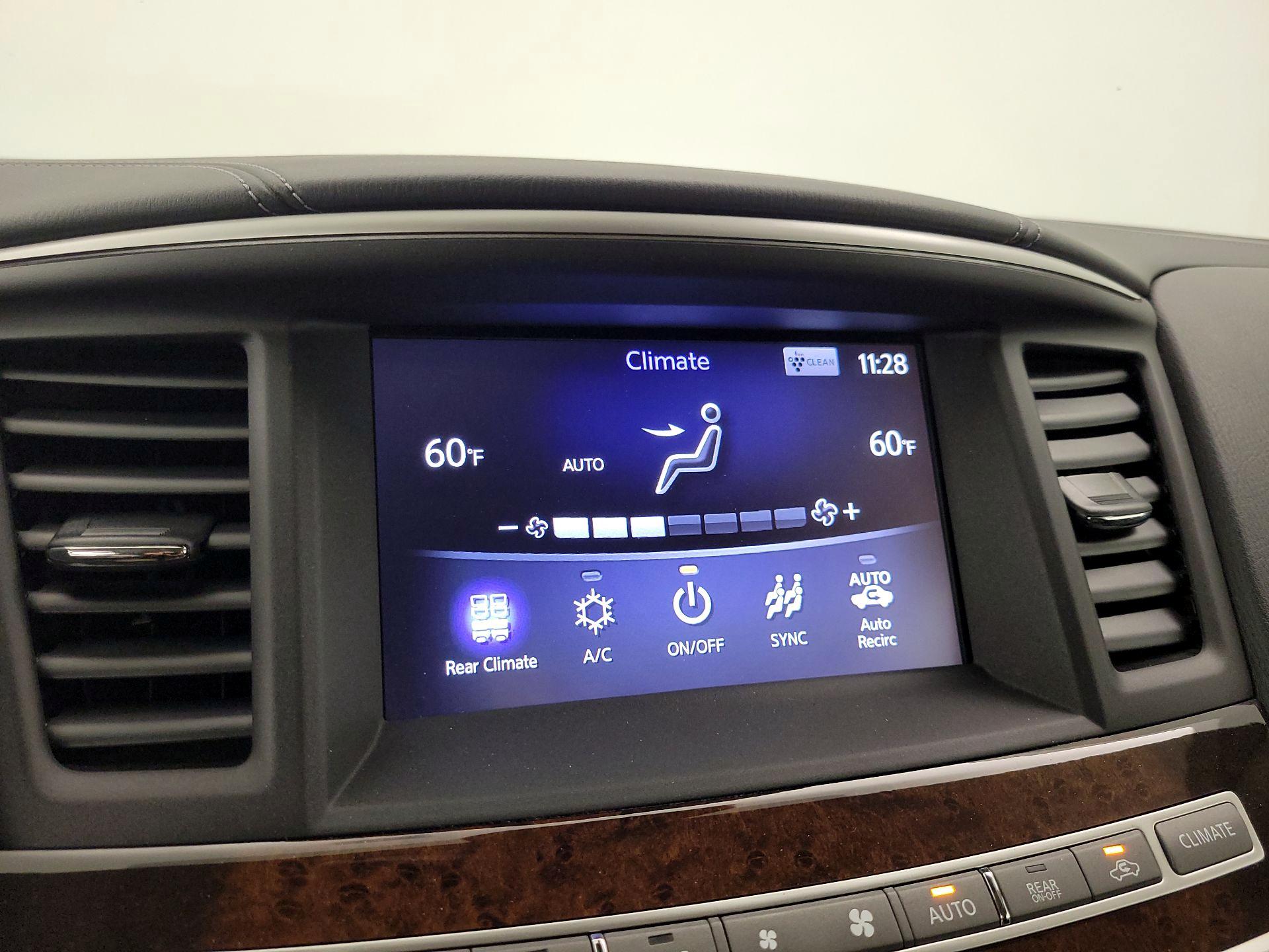 Thumbnail: 2019 INFINITI QX60 - 17