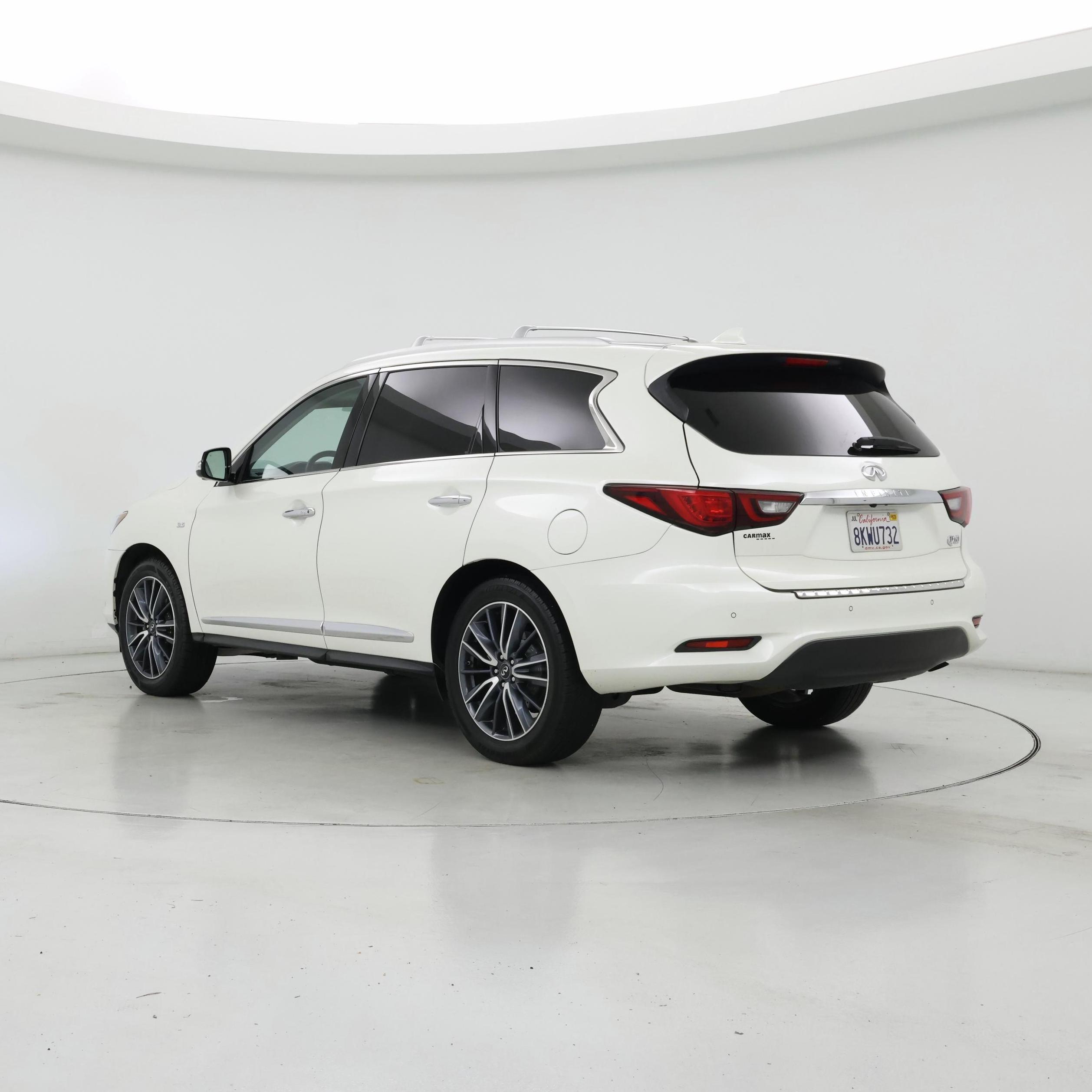 Thumbnail: 2019 INFINITI QX60 - 2