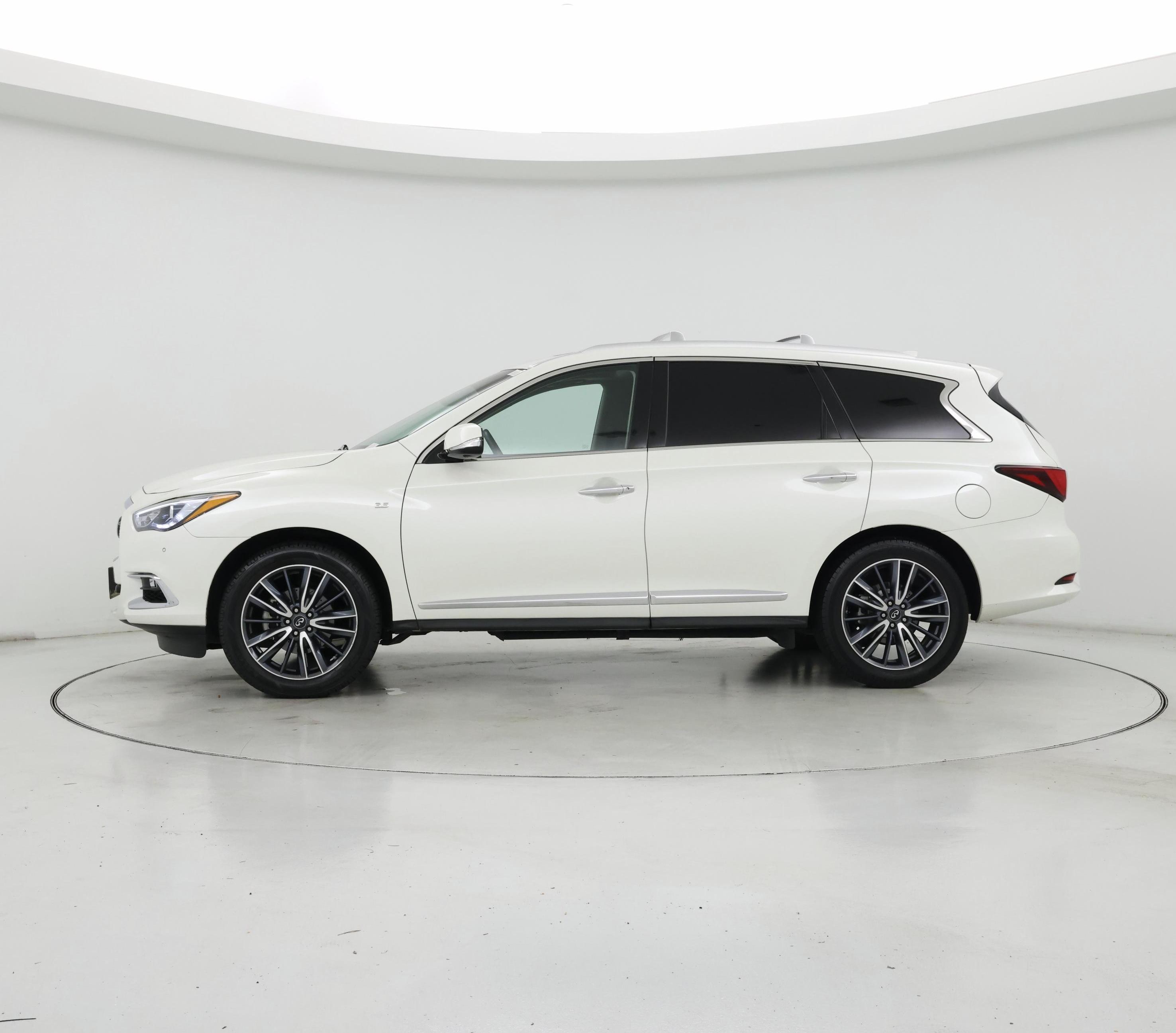 Thumbnail: 2019 INFINITI QX60 - 3