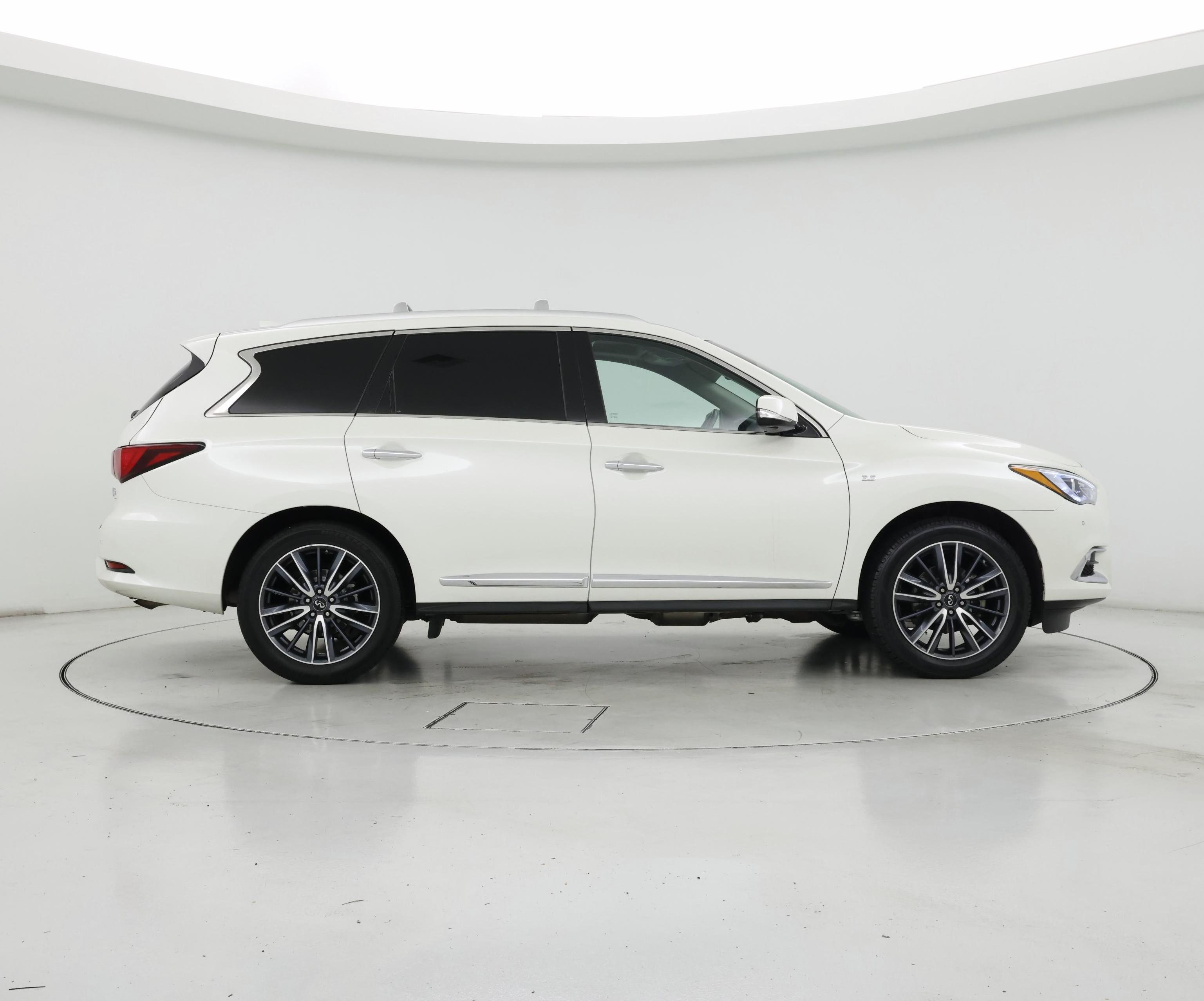 Thumbnail: 2019 INFINITI QX60 - 7