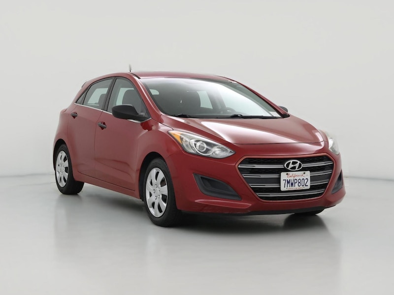 2016 Hyundai Elantra GT -
                  Duarte, CA